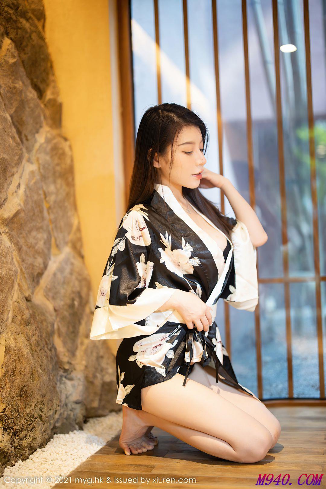M940.COM-[MyGirl美媛馆] 2021.12.14 VOL.621 vetive [69P-678MB]