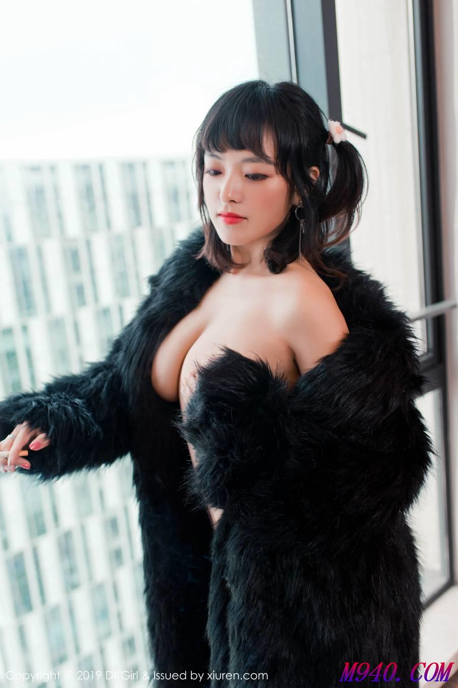 M940.COM-[DKGirl御女郎]2019.09.06 VOL.118 张花花 [50P-190MB]