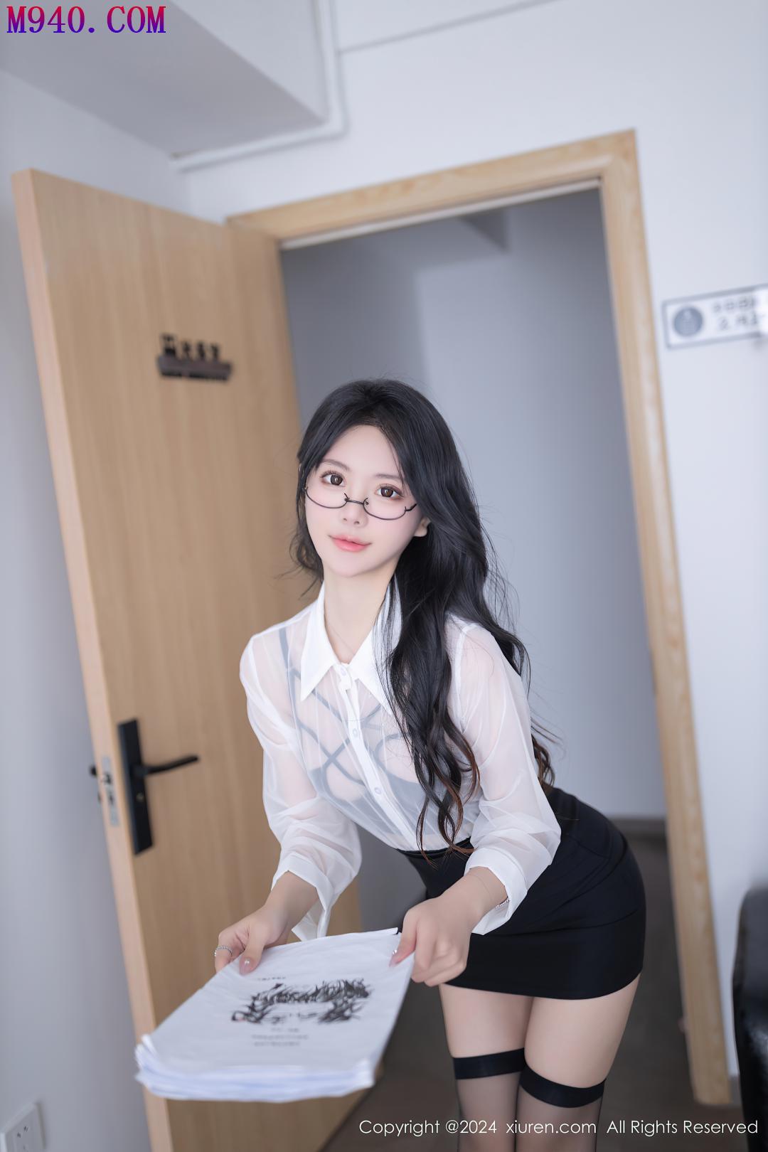 M940-[XIUREN秀人网] 2024.05.17 NO.8560 幼幼 [80P-705MB]