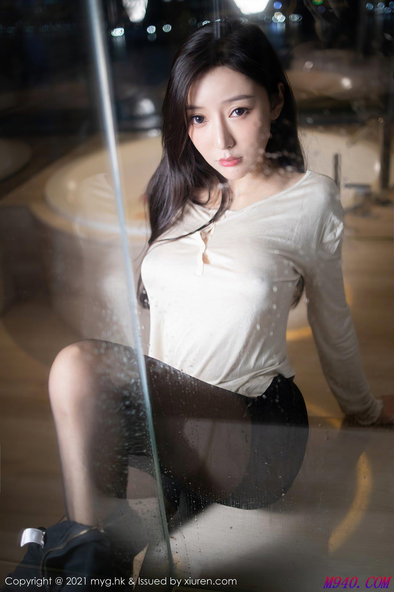 M940.COM-[MyGirl美媛馆] 2021.07.14 VOL.555 王馨瑶yanni [73P-658MB]