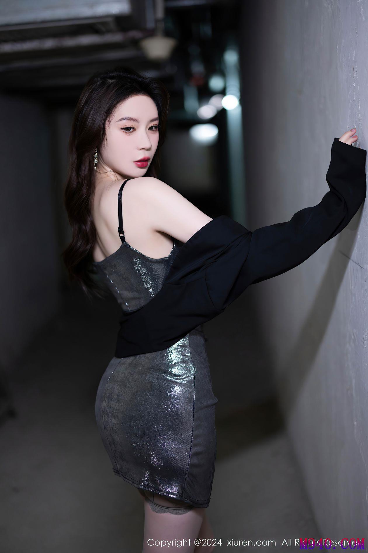 M940-[XIUREN秀人网] 2024.09.10 NO.9137 梦心玥 [87P-692MB]