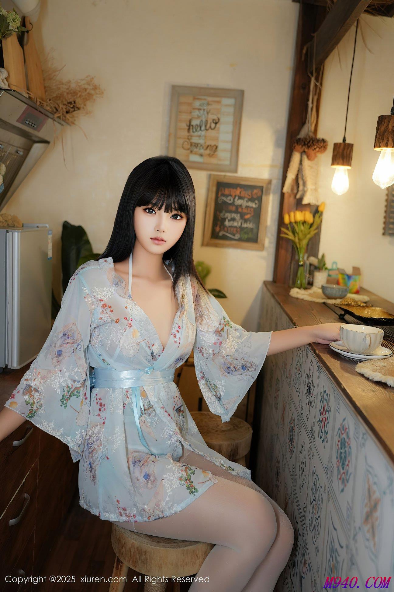 M940-[XIUREN秀人网] 2025.01.15 NO.9760 姚若兮vay [51P-542MB]