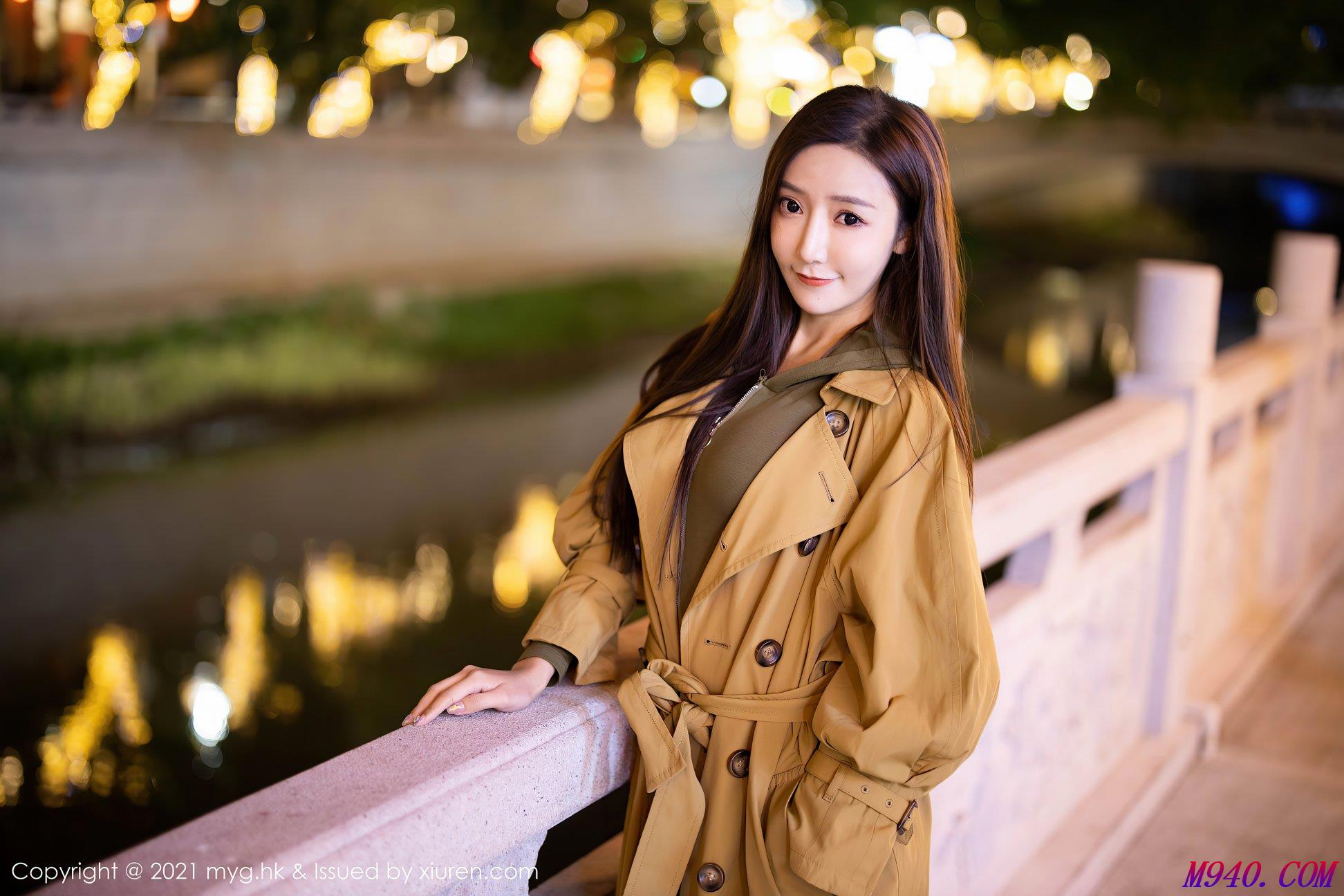 M940.COM-[MyGirl美媛馆] 2021.03.29 VOL.502 王馨瑶yanni [68P-639MB]