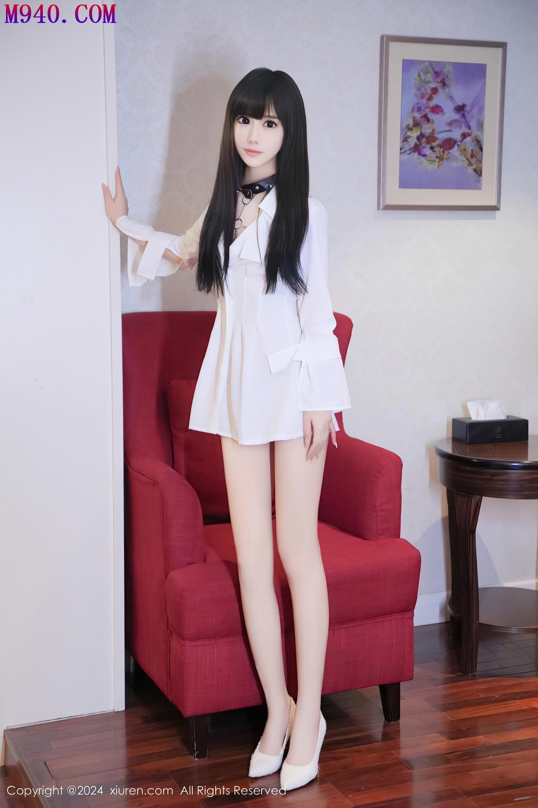 M940-[XIUREN秀人网] 2024.05.21 NO.8573 沐言yanyan [78P-792MB]