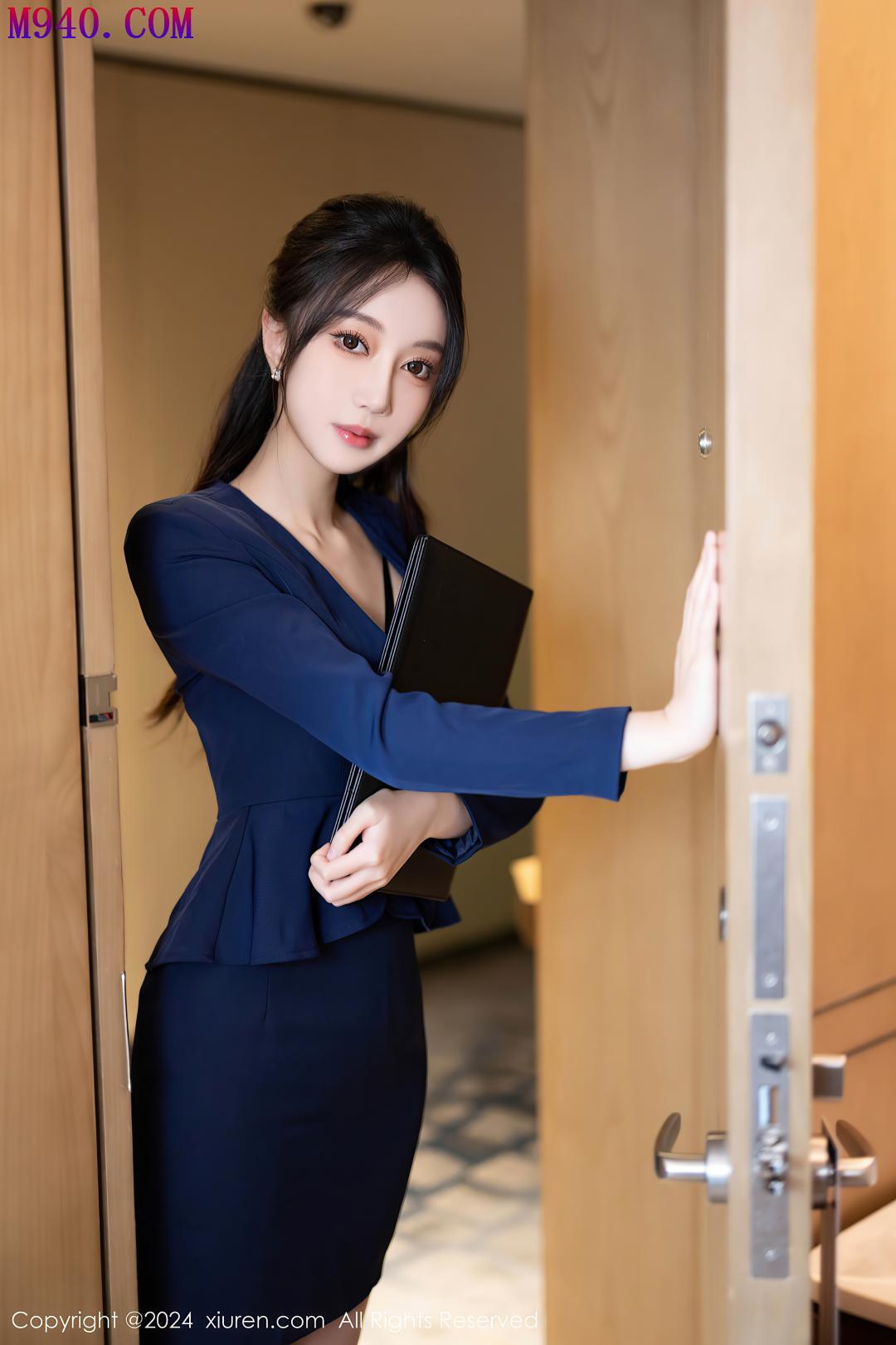 M940-[XIUREN秀人网] 2024.06.07 NO.8669 玥儿玥 [90P-774MB]