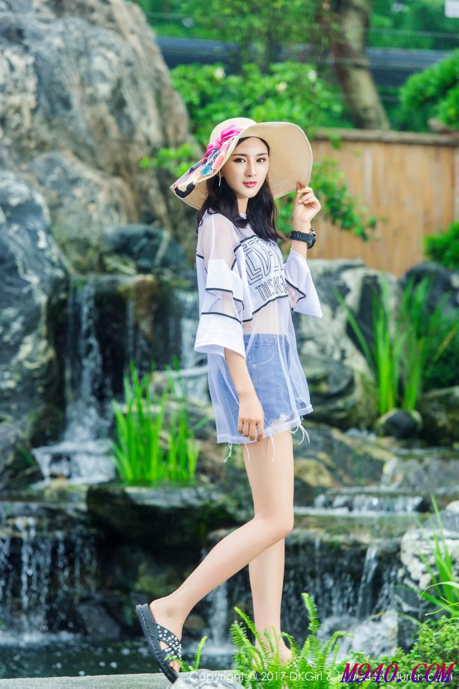 M940.COM-[DKGirl御女郎]2017.06.13 VOL.026 梅哥[58P-478M]