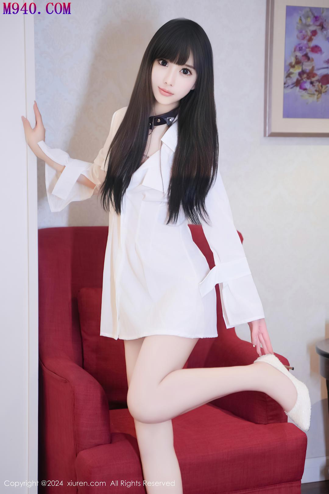 M940-[XIUREN秀人网] 2024.05.21 NO.8573 沐言yanyan [78P-792MB]