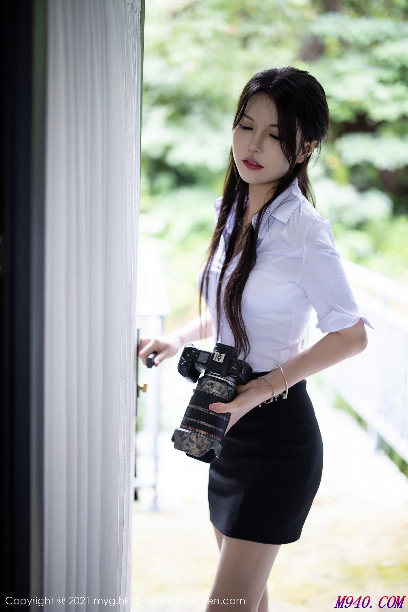 M940.COM-[MyGirl美媛馆] 2021.08.12 VOL.572 媛媛酱belle [87P-744MB]