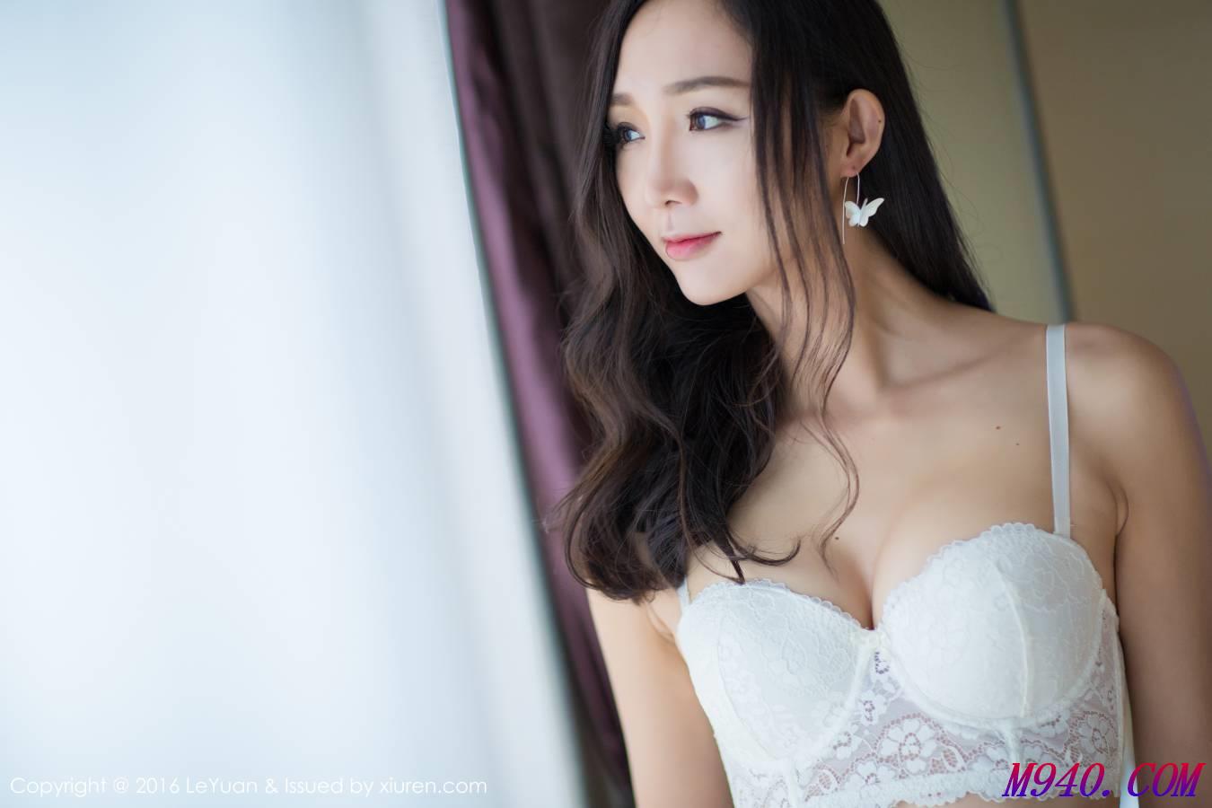 M940.COM-[LeYuan星乐园]2016.09.08 VOL.009 蓓蓓maggie [47P-189M]