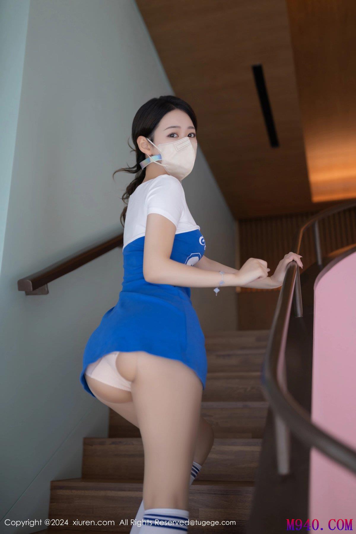 M940-[XIUREN秀人网] 2024.10.21 NO.9322 唐安琪 [81P-881MB]