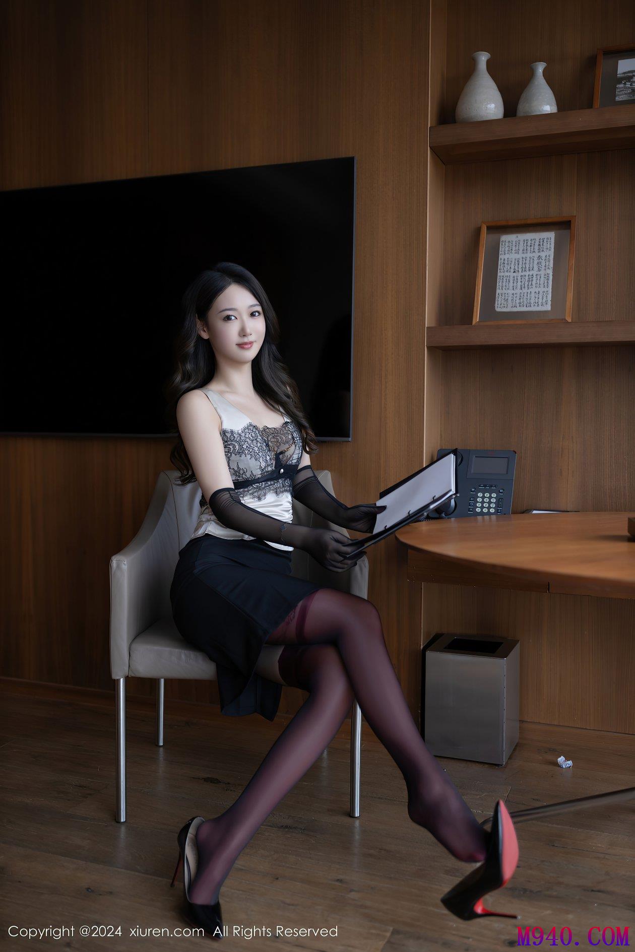 M940-[XIUREN秀人网] 2024.09.29 NO.9231 唐安琪 [84P-872MB]