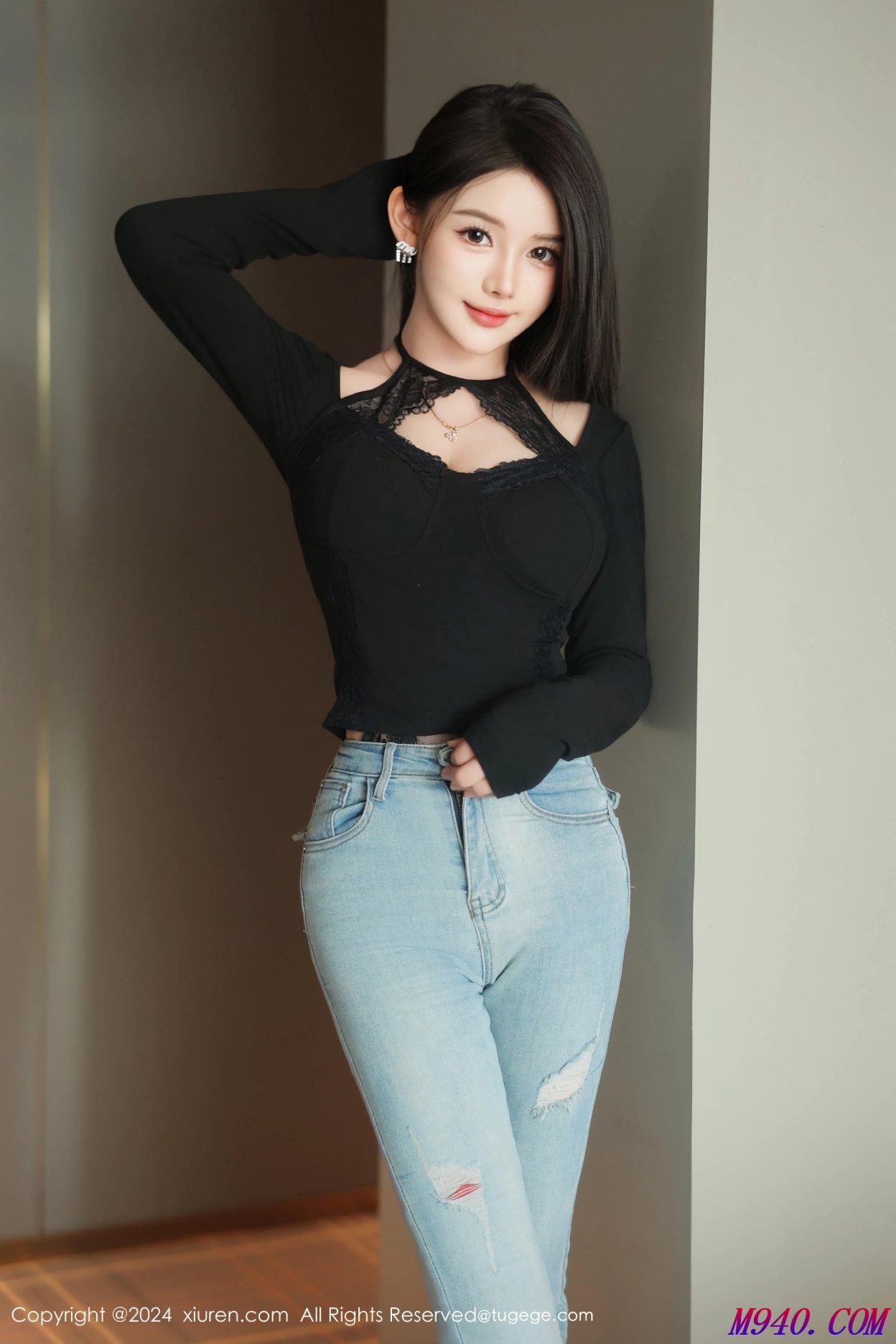 M940-[XIUREN秀人网] 2024.12.27 NO.9666 爱酱里 [77P-752MB]