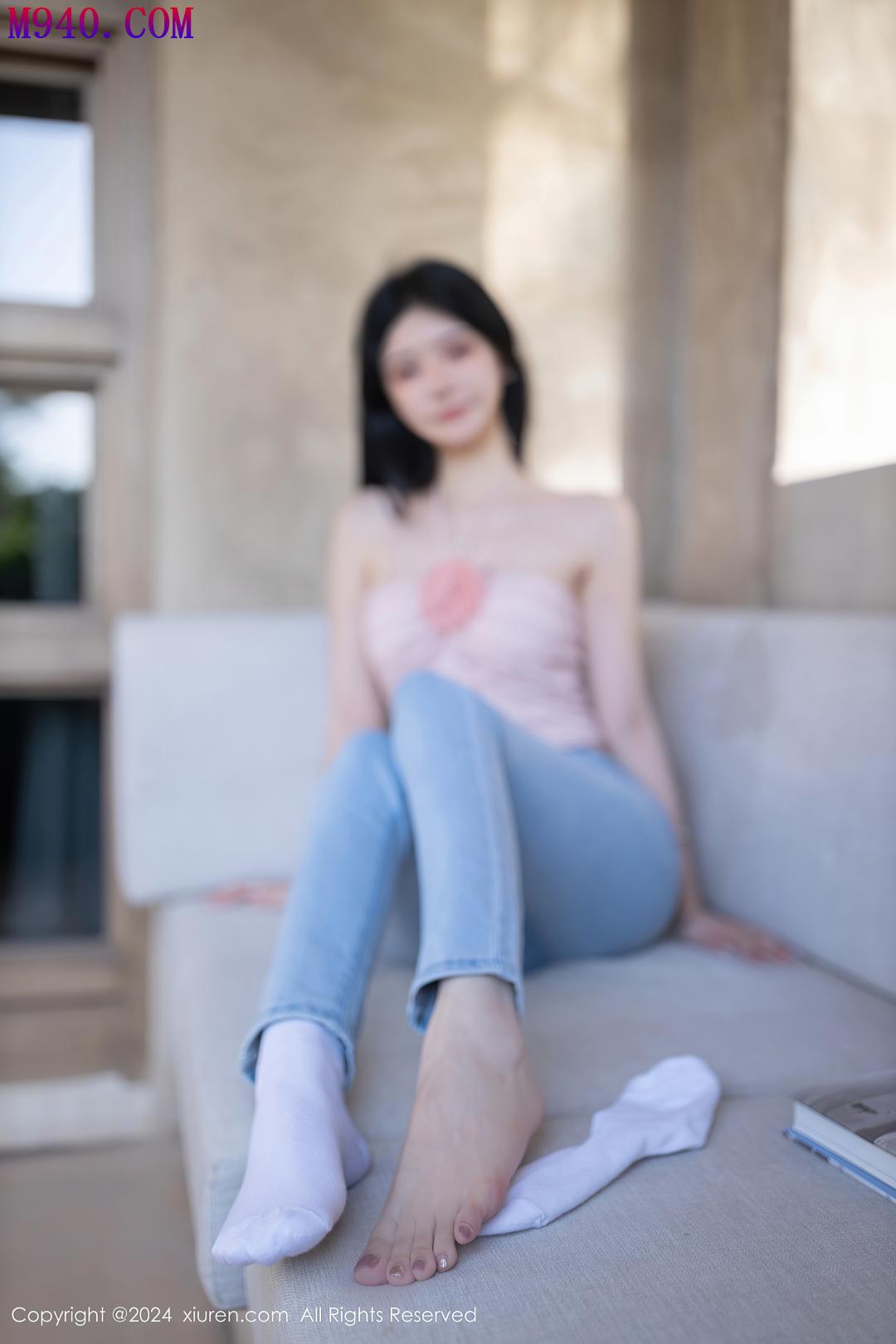 M940-[XIUREN秀人网] 2024.06.07 NO.8672 幼幼 [80P-755MB]