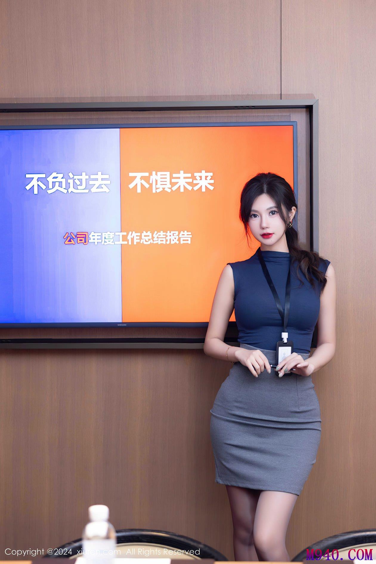 M940-[XIUREN秀人网] 2024.12.06 NO.9560 绮里嘉ula [99P-1034MB]