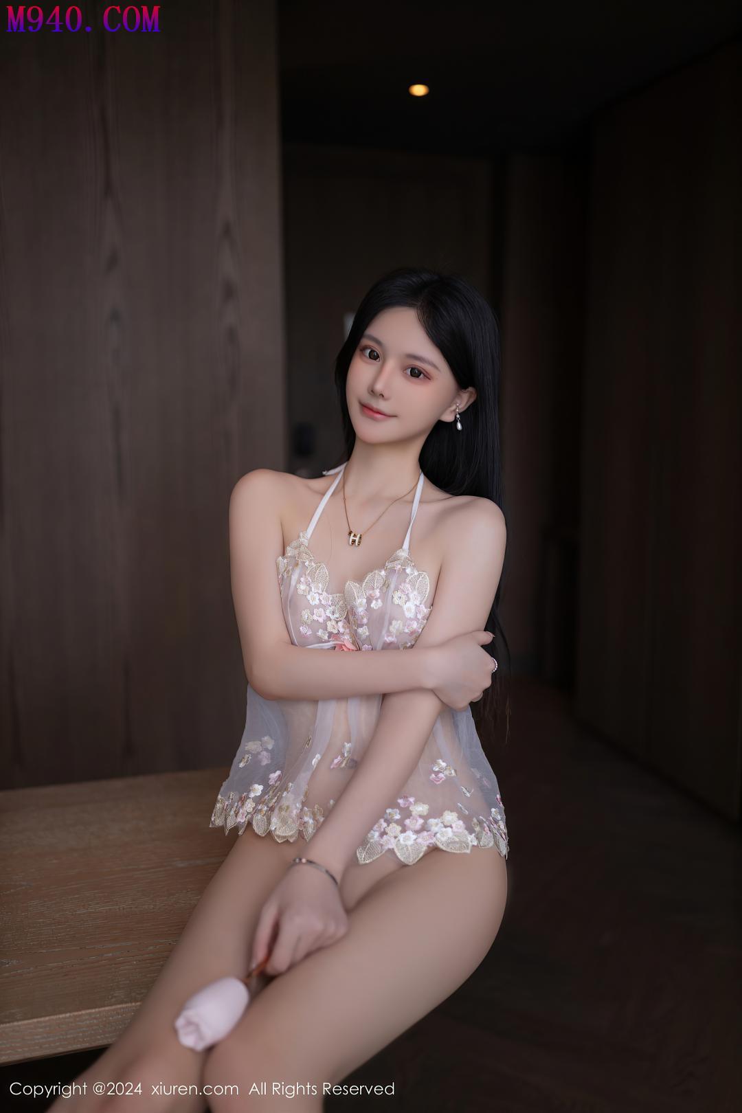 M940-[XIUREN秀人网] 2024.07.26 NO.8925 幼幼 [80P-668MB]