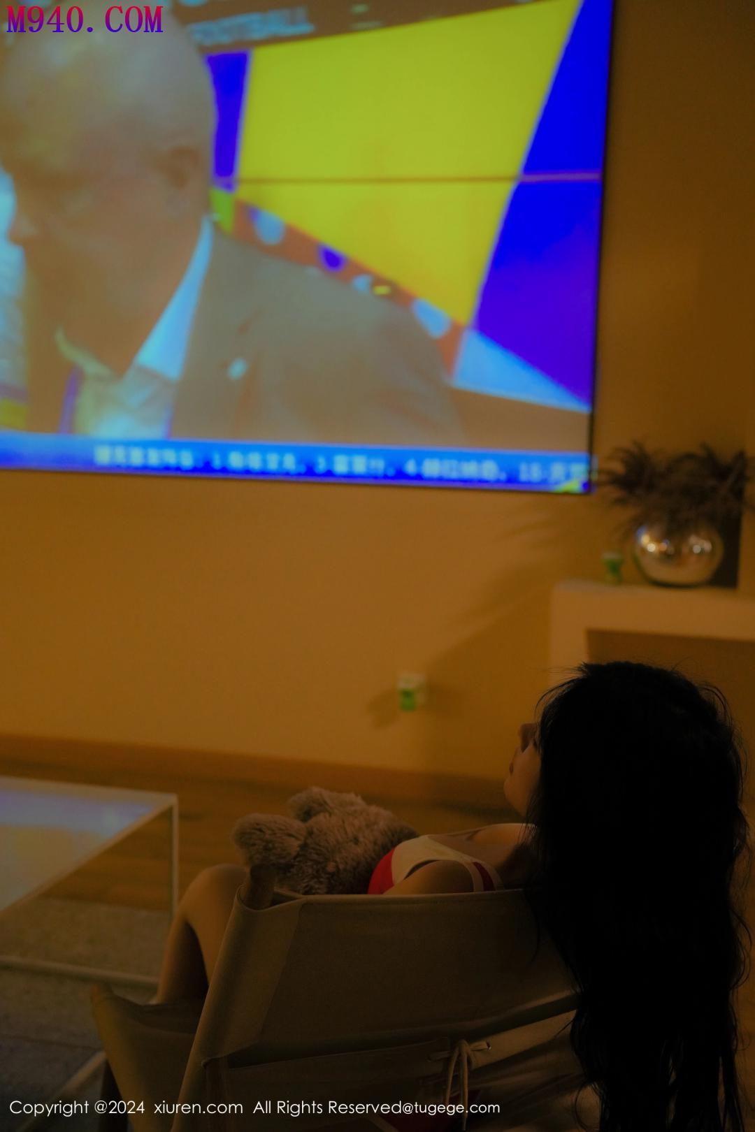 M940-[XIUREN秀人网] 2024.07.30 NO.8936 奶呼呼Moka [72P-696MB]