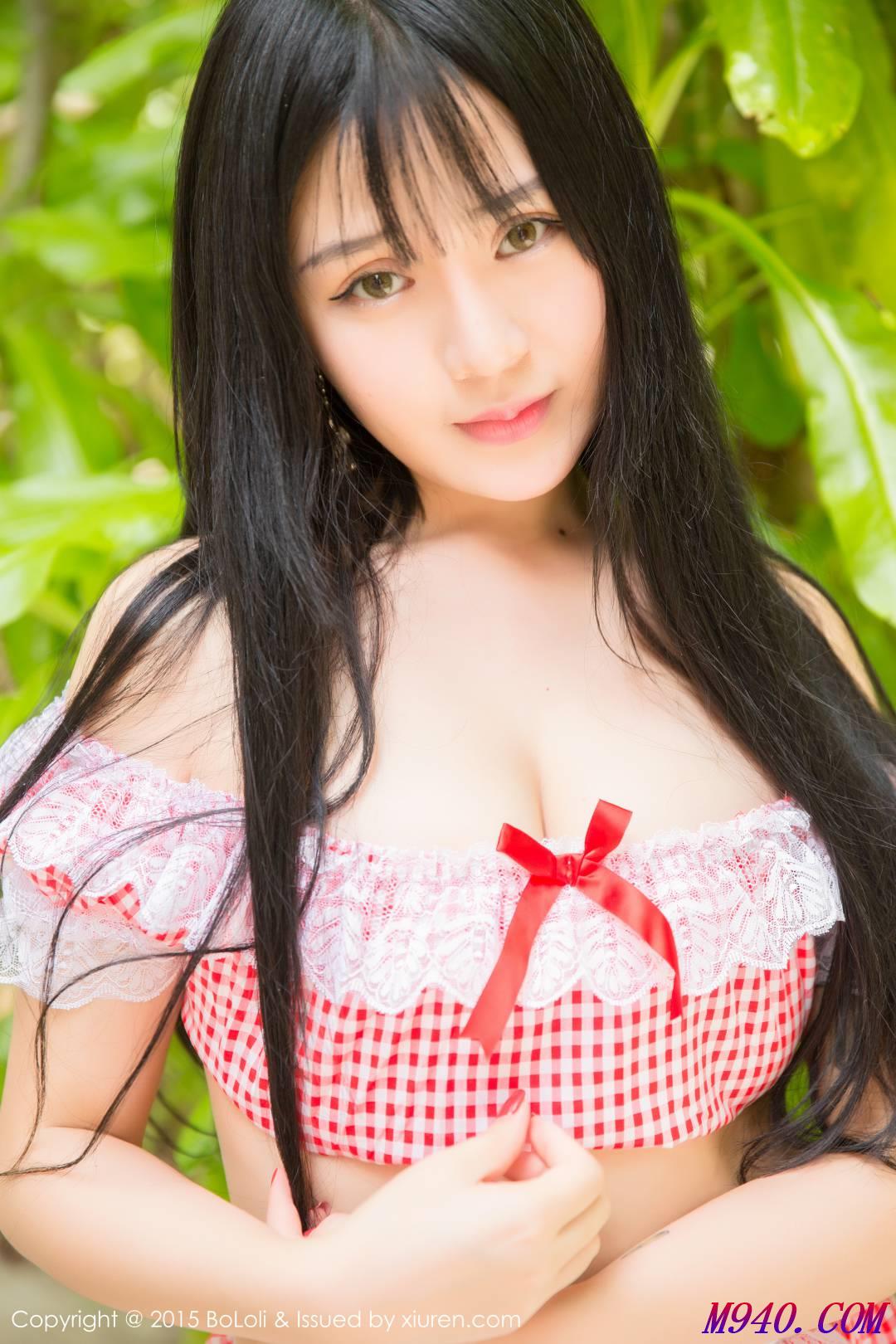 M940.COM-[BoLoli波萝社] 2015.08.03 VOL.047 八宝icey [55P-300M]