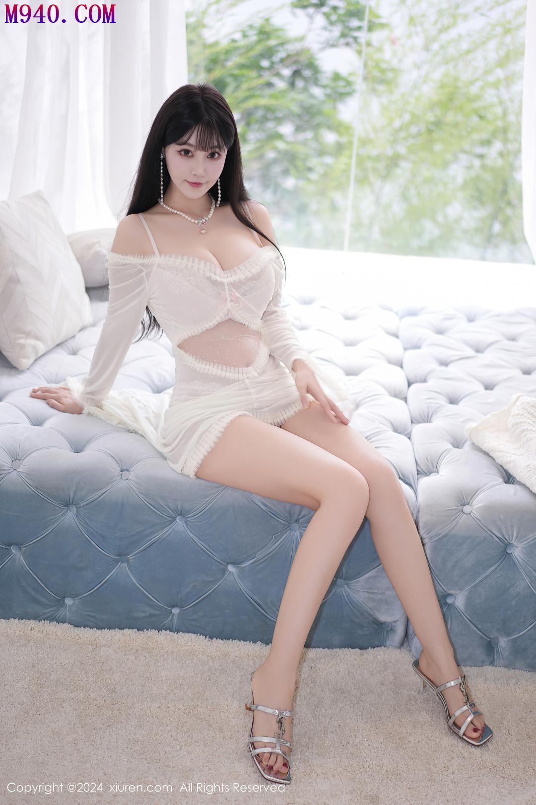 M940-[XIUREN秀人网] 2024.08.09 NO.8994 朱可儿Flora [64P-477MB]