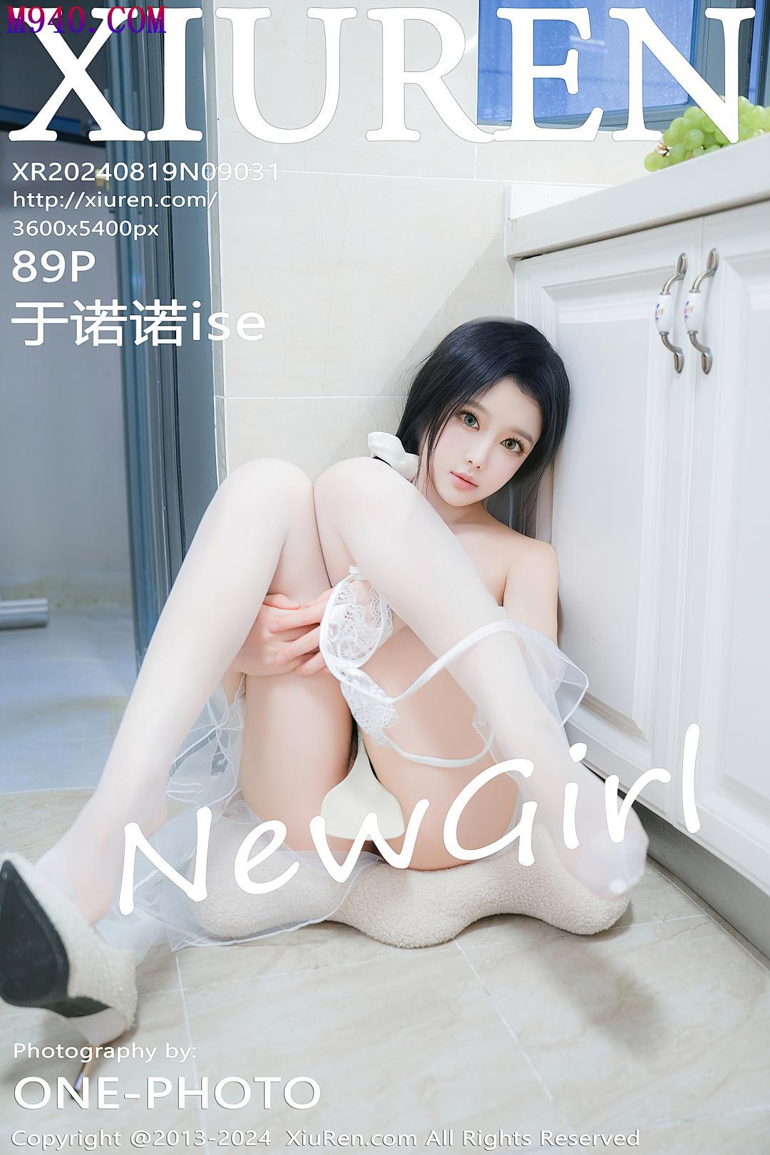 M940-[XIUREN秀人网] 2024.08.19 NO.9031 于诺诺ise [89P-800MB]
