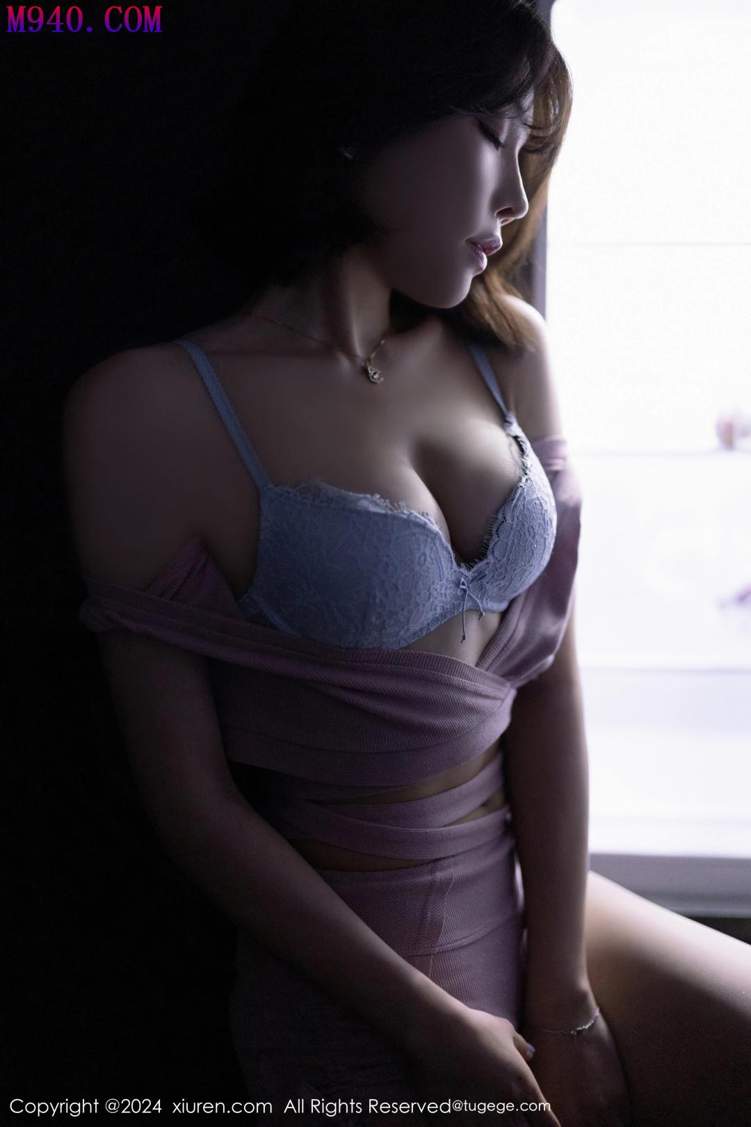 M940-[XIUREN秀人网] 2024.07.10 NO.8836 徐莉芝Booty [87P-647MB]