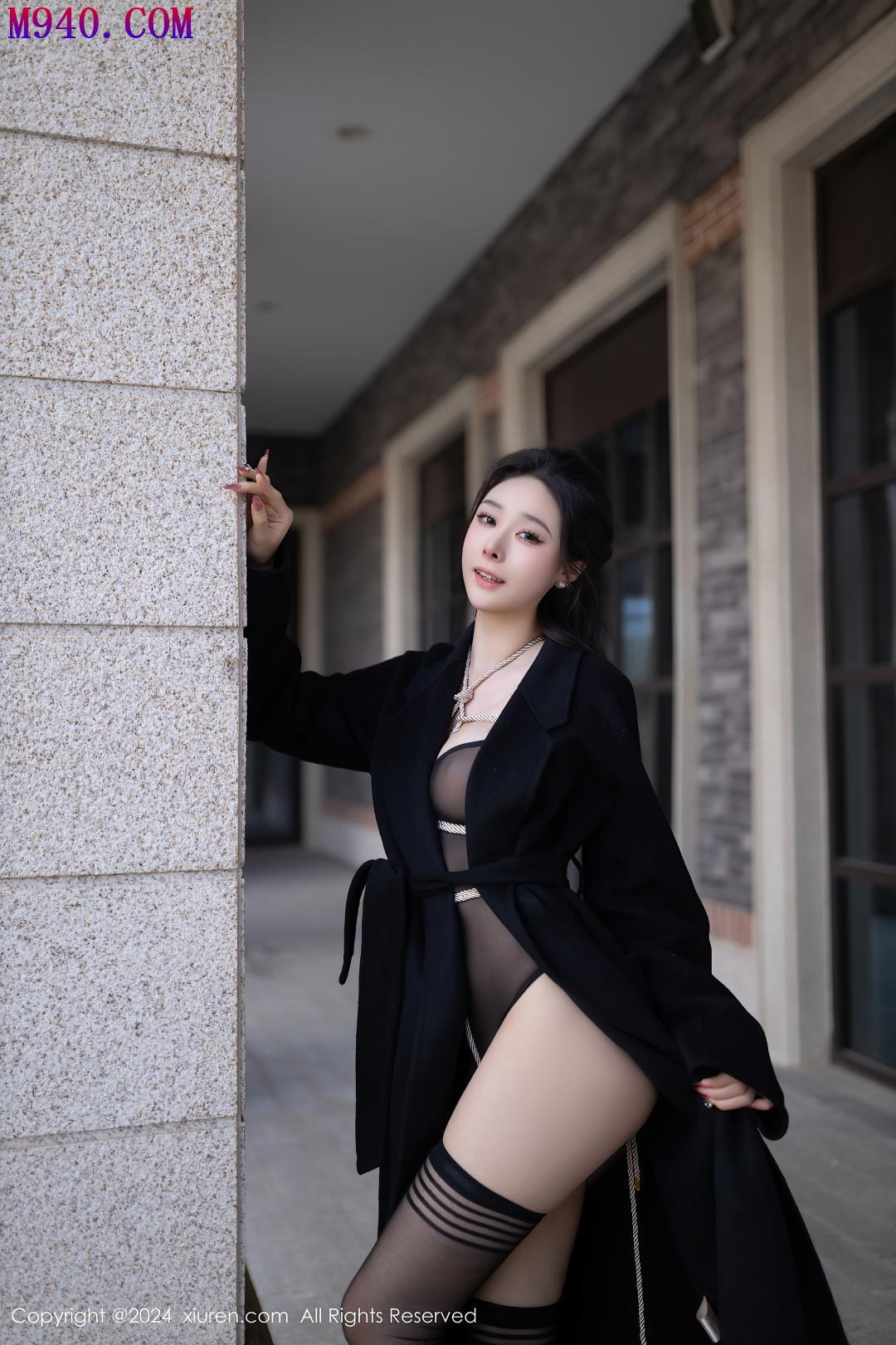 M940-[XIUREN秀人网] 2024.05.16 NO.8552 小逗逗 [80P-678MB]
