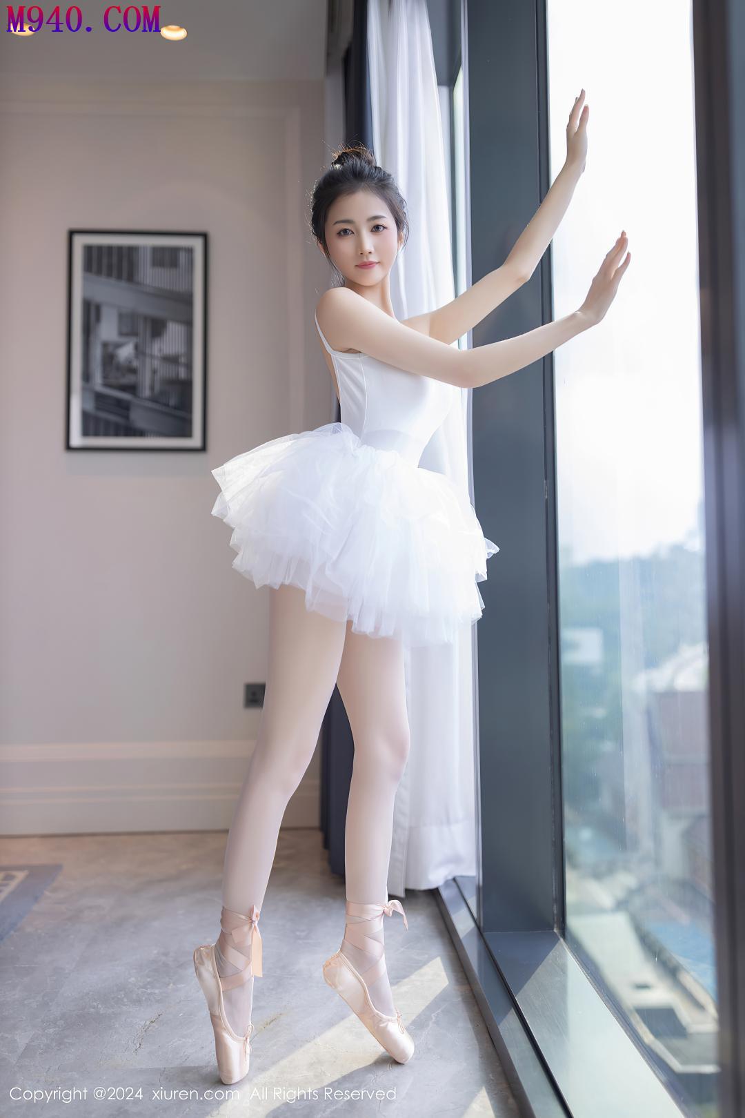 M940-[XIUREN秀人网] 2024.06.05 NO.8657 鱼尾fish [80P-673MB]