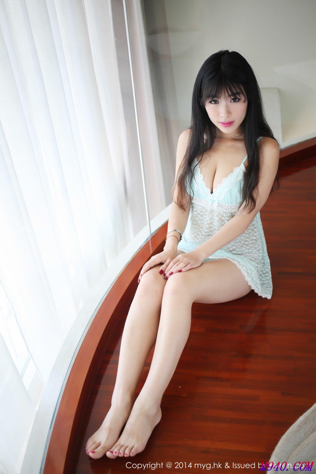 M940.COM-[MyGirl美媛馆] 2014.12.31 Vol.088 刘雪妮Verna [56P-224MB]