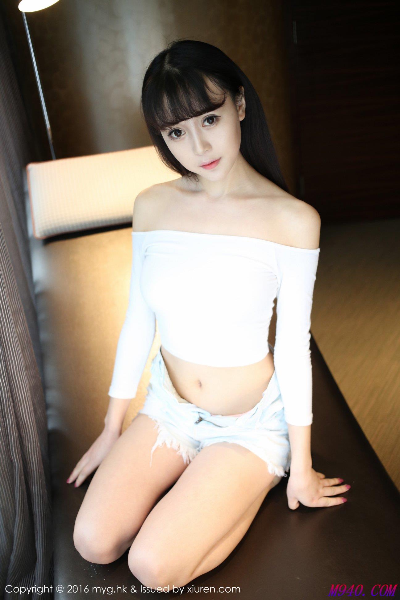 M940.COM-[MyGirl美媛馆] 2016.03.18 VOL.197 赵小米Kitty [65P-148MB]