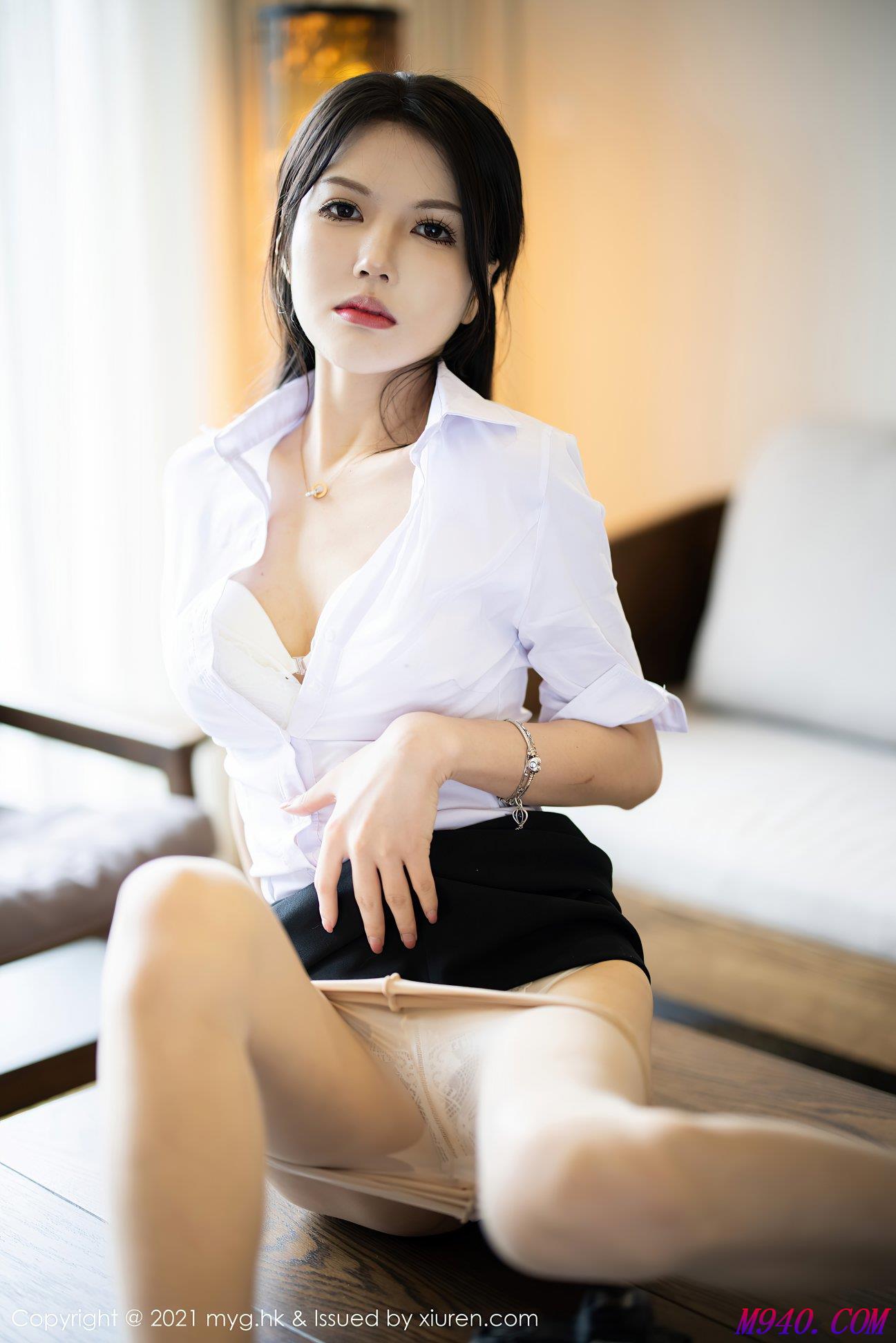 M940.COM-[MyGirl美媛馆] 2021.08.12 VOL.572 媛媛酱belle [87P-744MB]