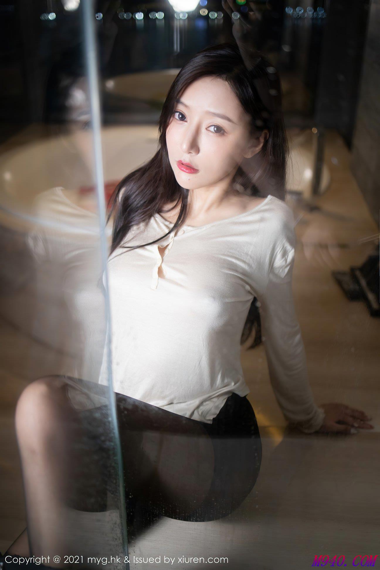 M940.COM-[MyGirl美媛馆] 2021.07.14 VOL.555 王馨瑶yanni [73P-658MB]