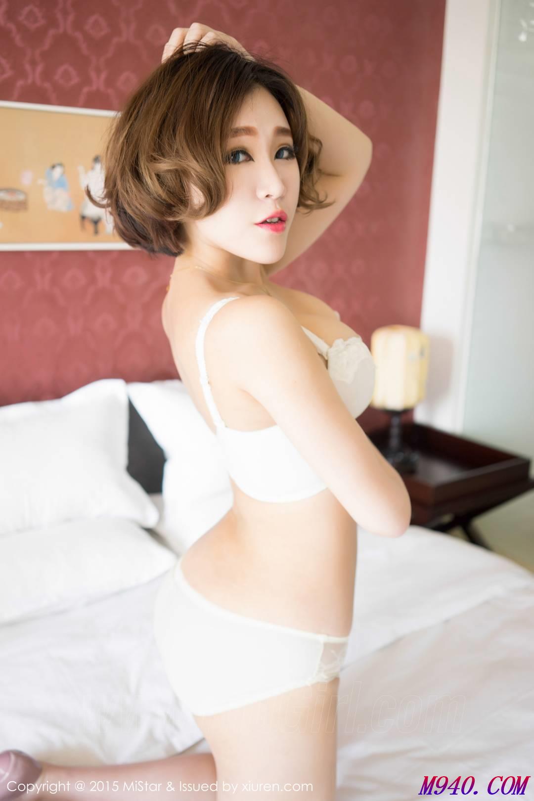 M940.COM-[MiStar魅妍社] 2015.07.13 VOL.022 赵欢颜Jessica [60P-295MB]