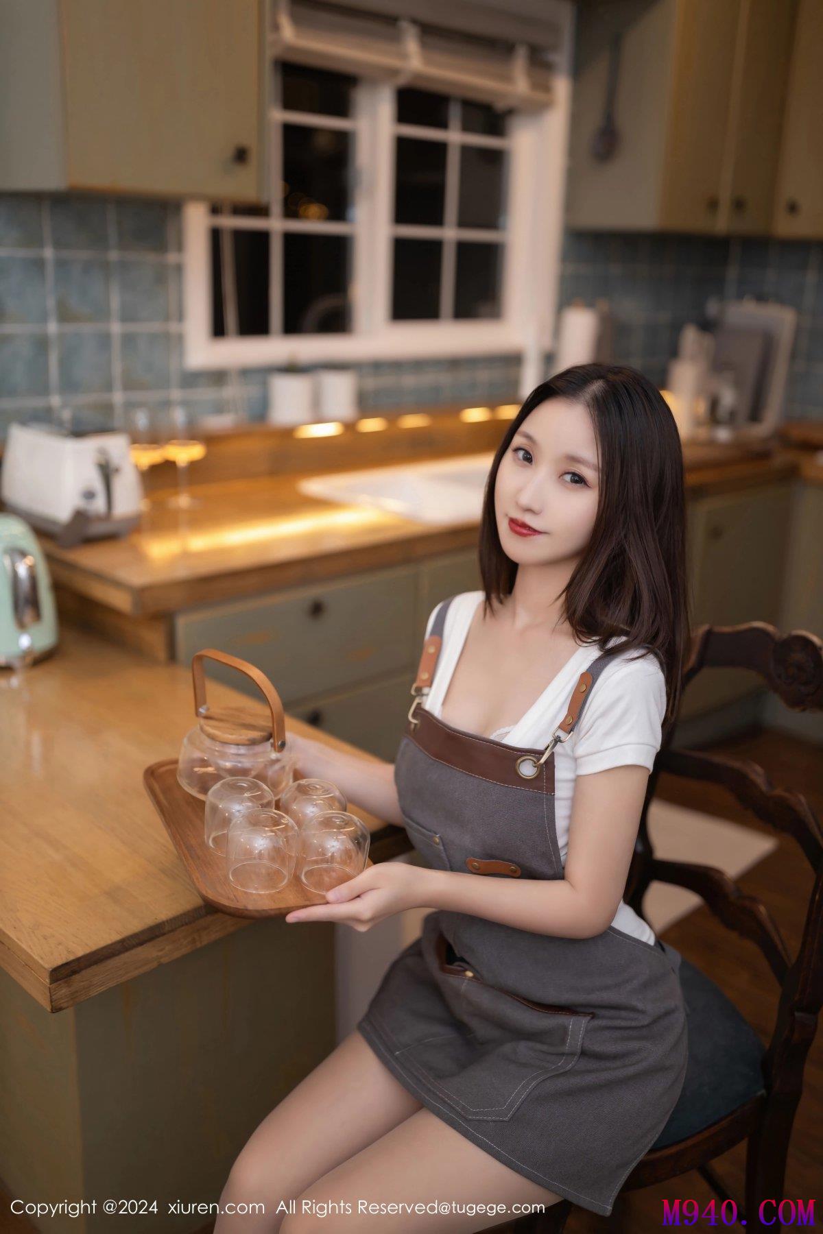 M940-[XIUREN秀人网] 2024.10.23 NO.9335 杏子Yada [82P-779MB]