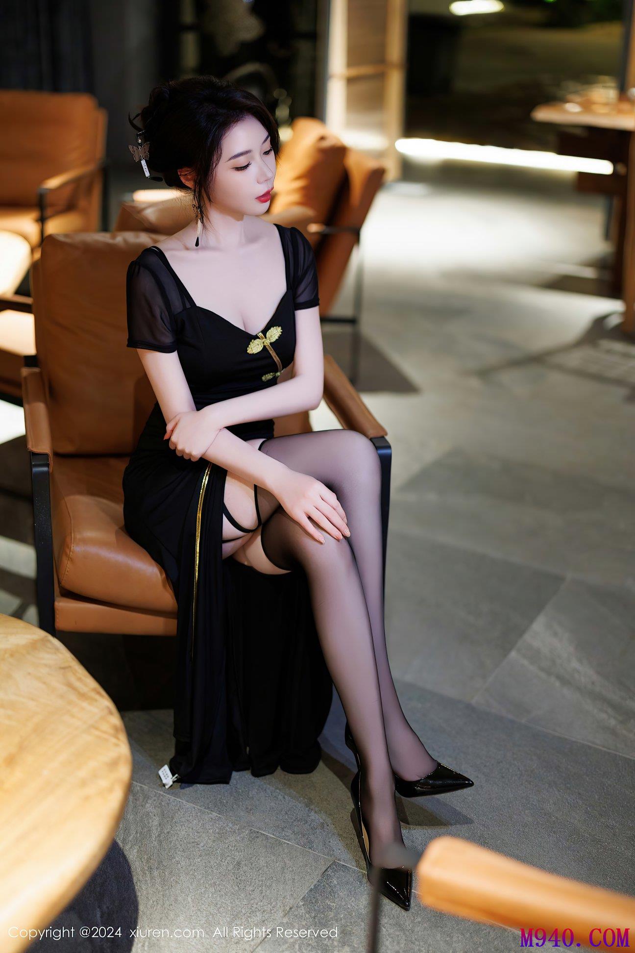 M940-[XIUREN秀人网] 2024.11.29 NO.9526 梦心玥 [86P-772MB]