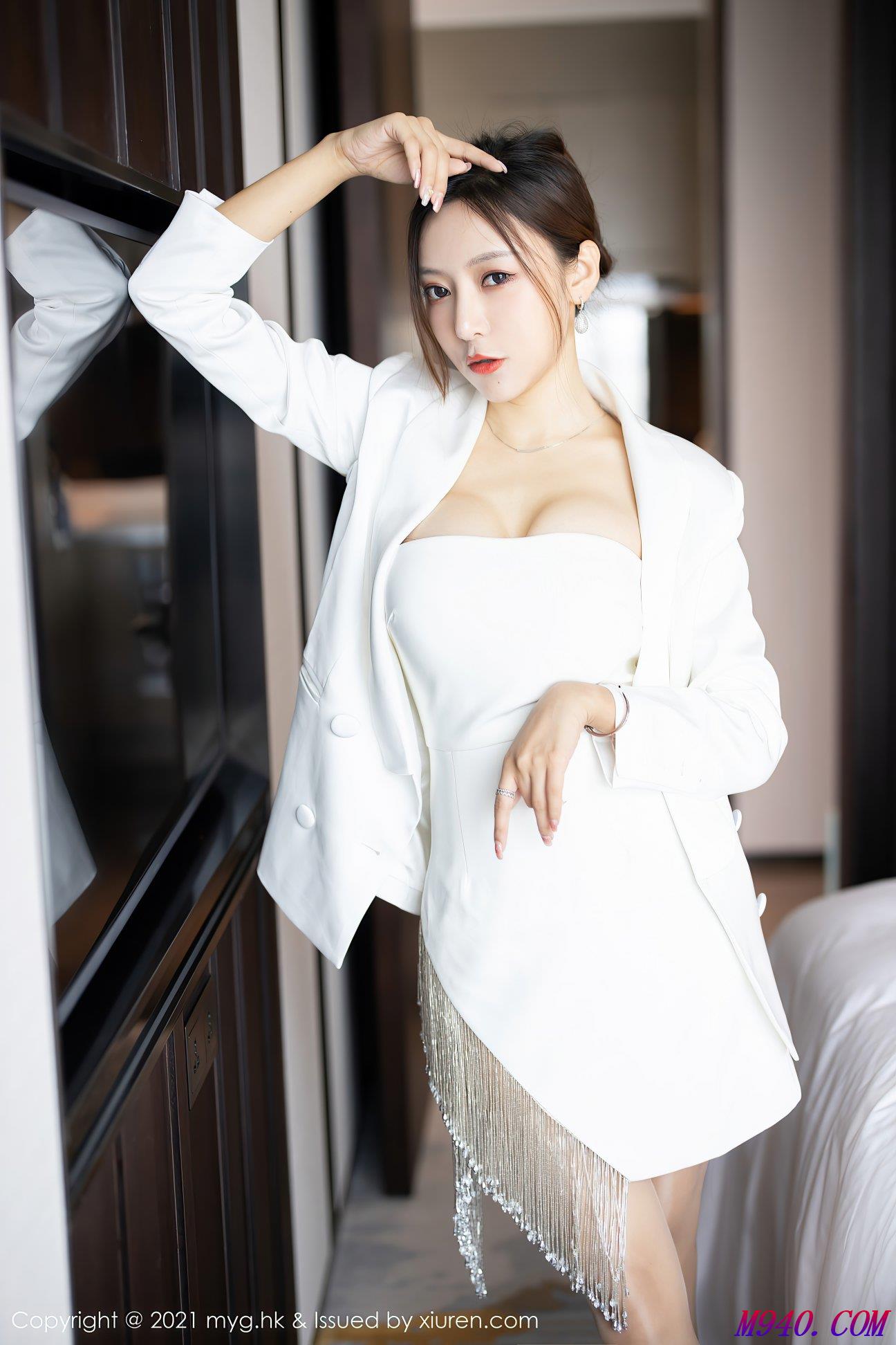 M940.COM-[MyGirl美媛馆] 2021.06.17 VOL.541 王馨瑶yanni [57P-453MB]
