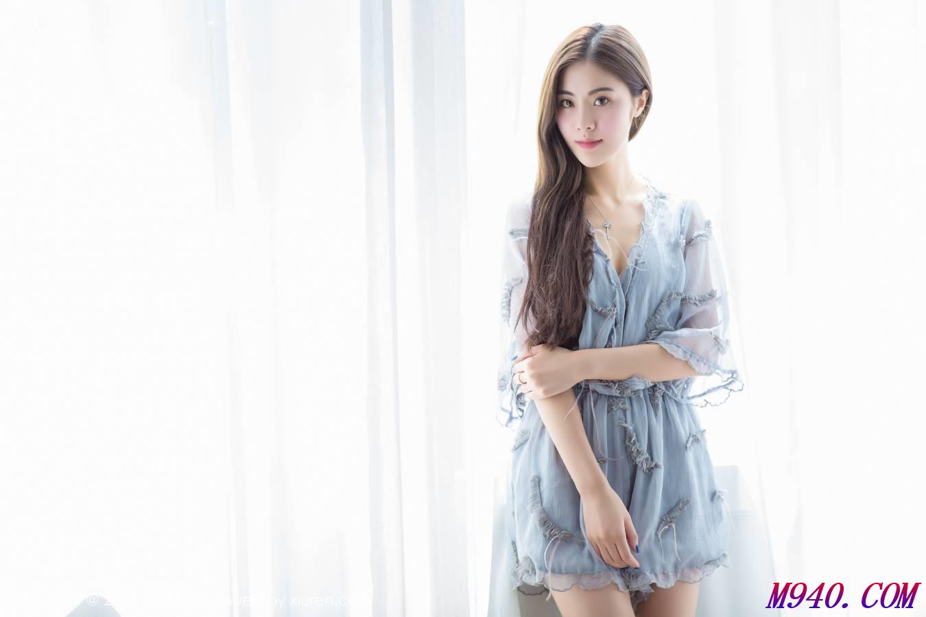 M940.COM-[LeYuan星乐园]2016.11.29 VOL.018 菲儿[54P-197M]
