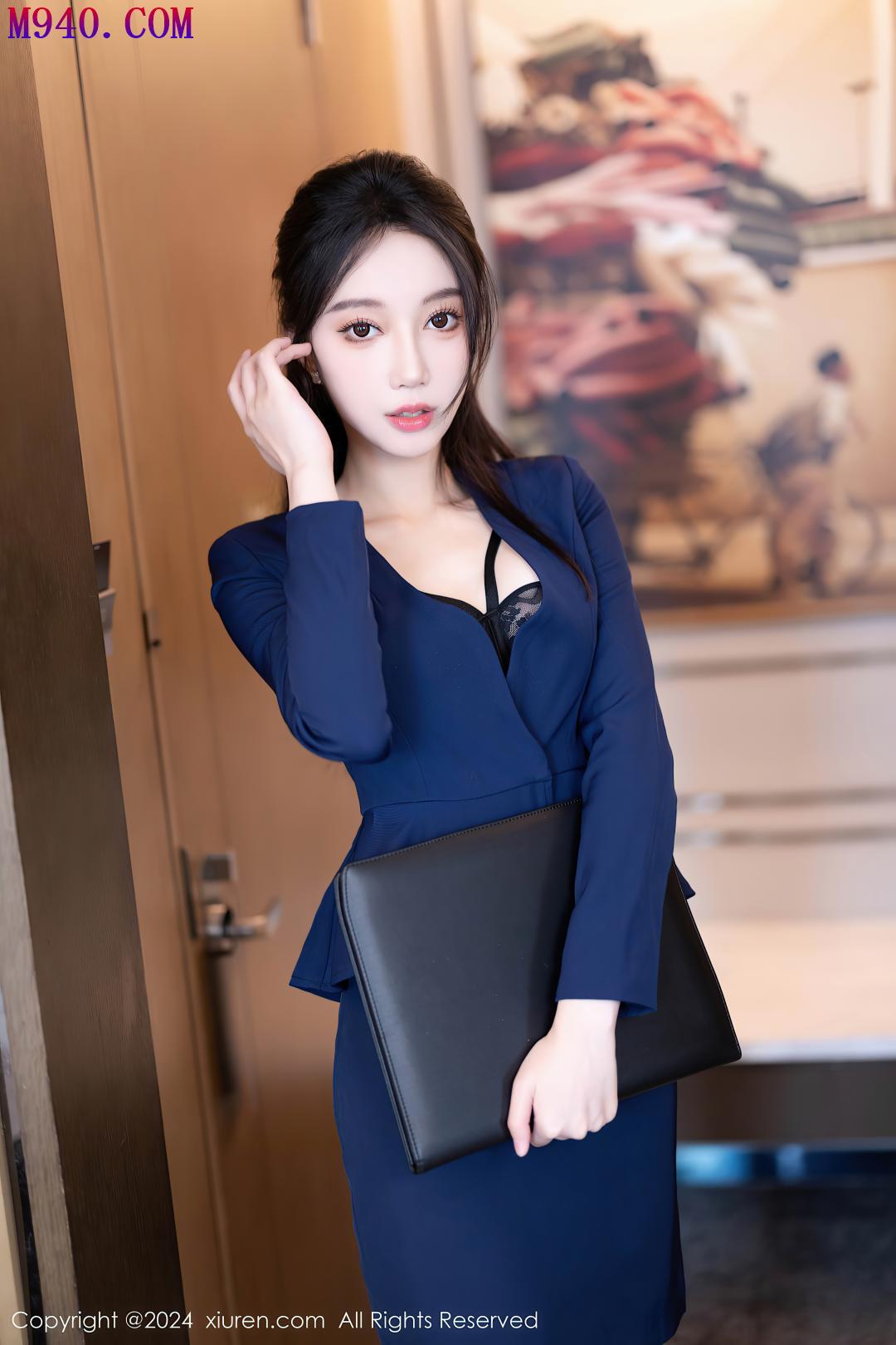 M940-[XIUREN秀人网] 2024.06.07 NO.8669 玥儿玥 [90P-774MB]