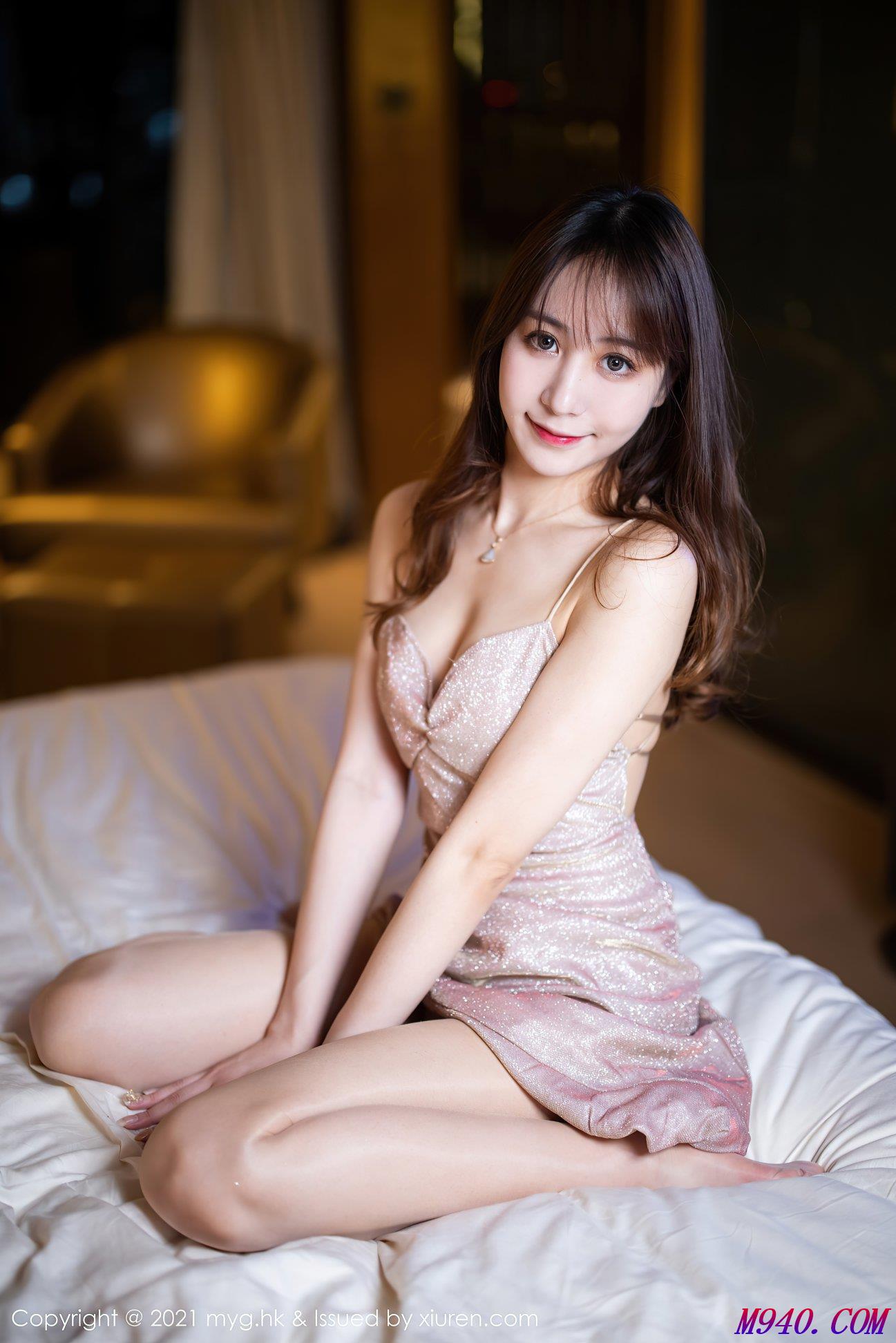 M940.COM-[MyGirl美媛馆] 2021.08.19 VOL.577 水水er [92P-818MB]