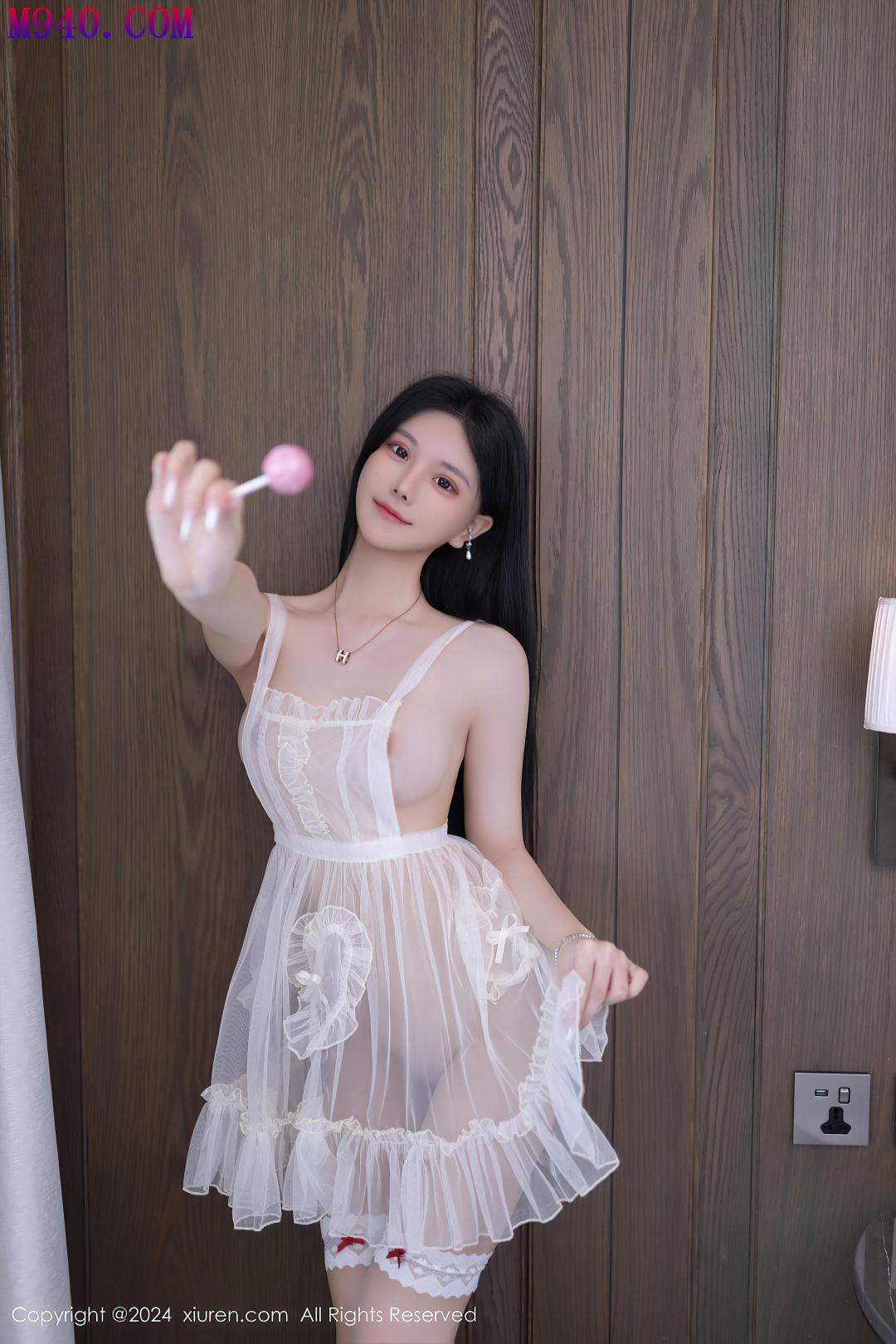 M940-[XIUREN秀人网] 2024.08.23 NO.9062 幼幼 [80P-721MB]