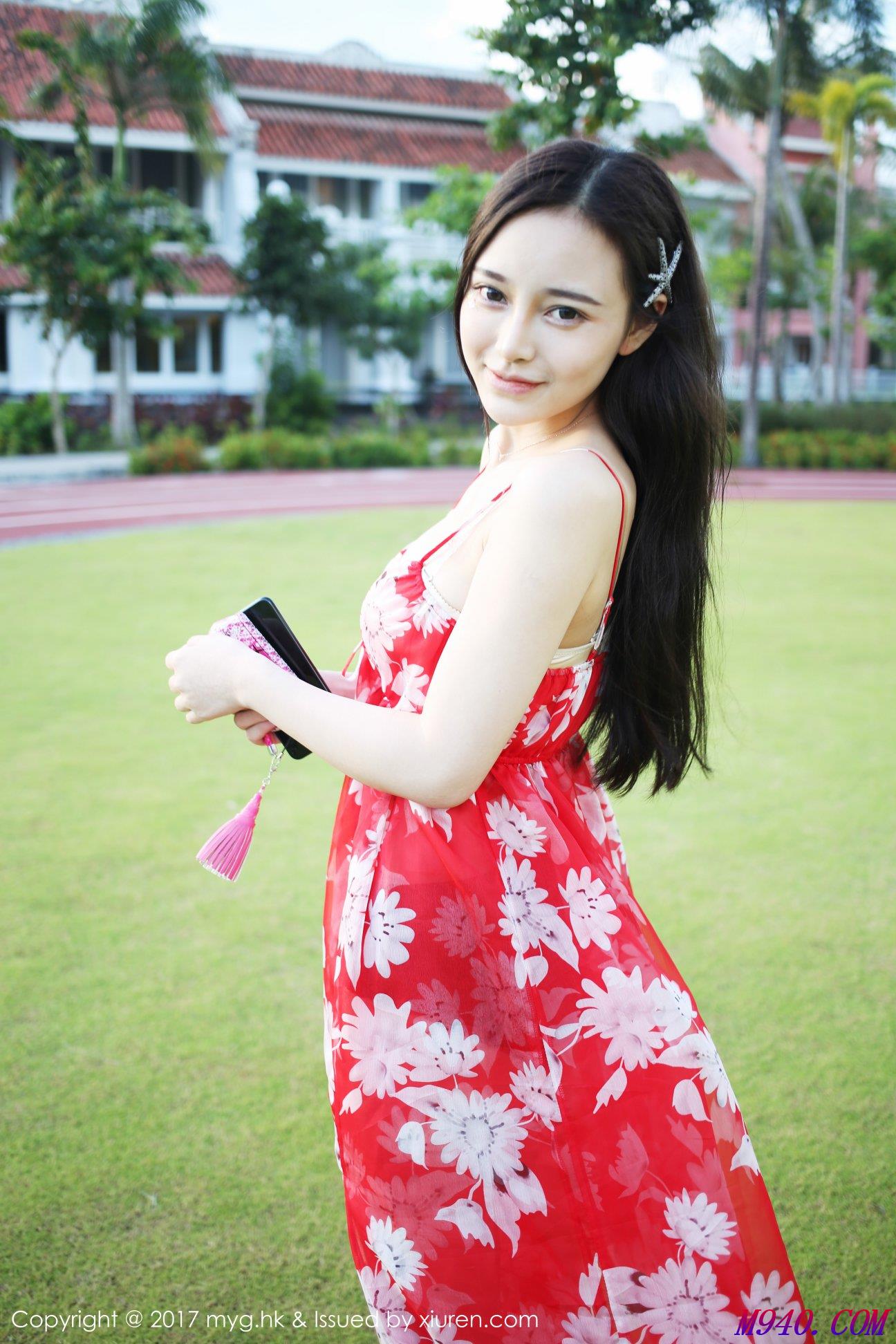 M940.COM-[MyGirl美媛馆] 2017.10.02 VOL.264 唐琪儿il [51P-125MB]