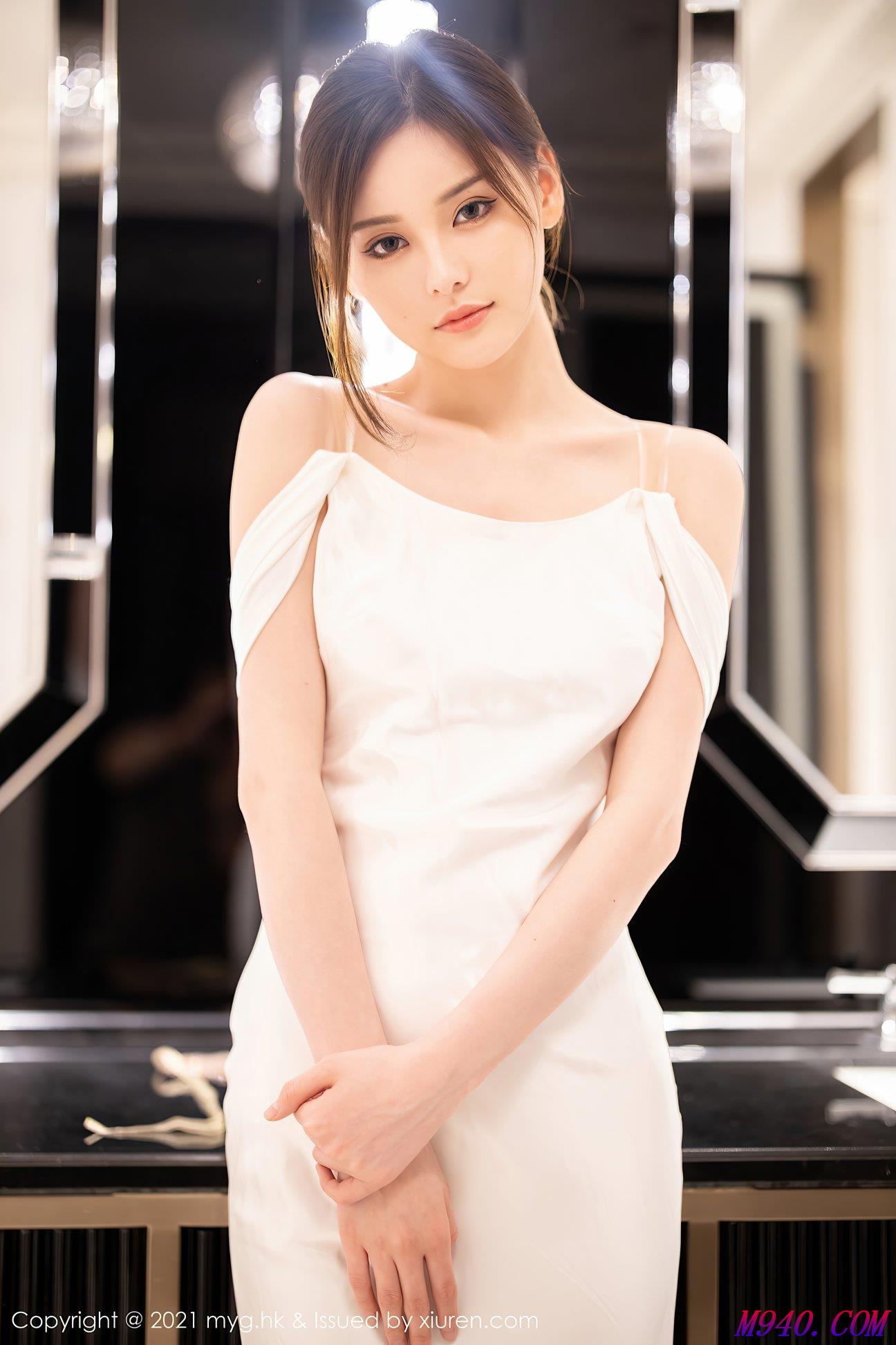 M940.COM-[MyGirl美媛馆] 2021.07.09 VOL.552 小夕juju [86P-732MB]