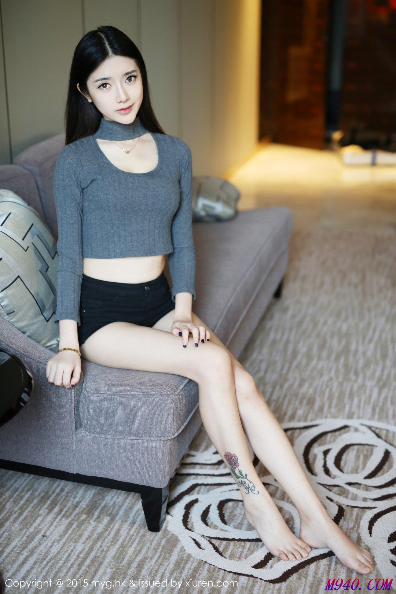 M940.COM-[MyGirl美媛馆] 2015.05.23 VOL.119 于小小姐Momo [45P-216MB]