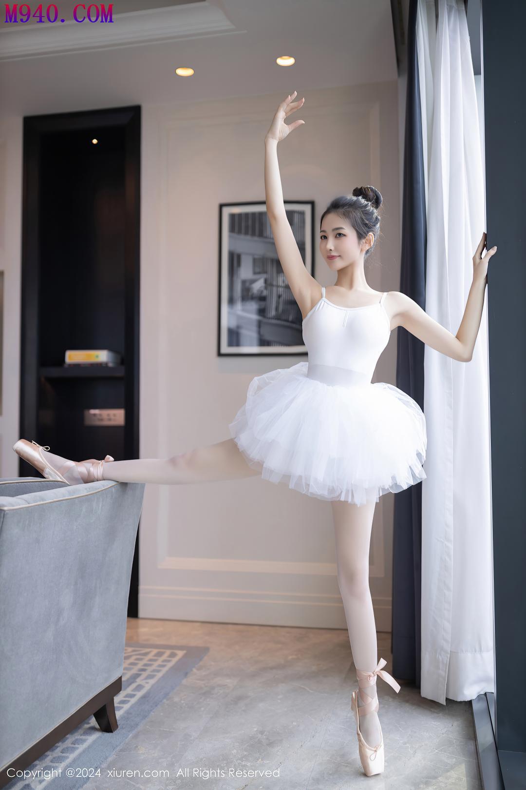 M940-[XIUREN秀人网] 2024.06.05 NO.8657 鱼尾fish [80P-673MB]