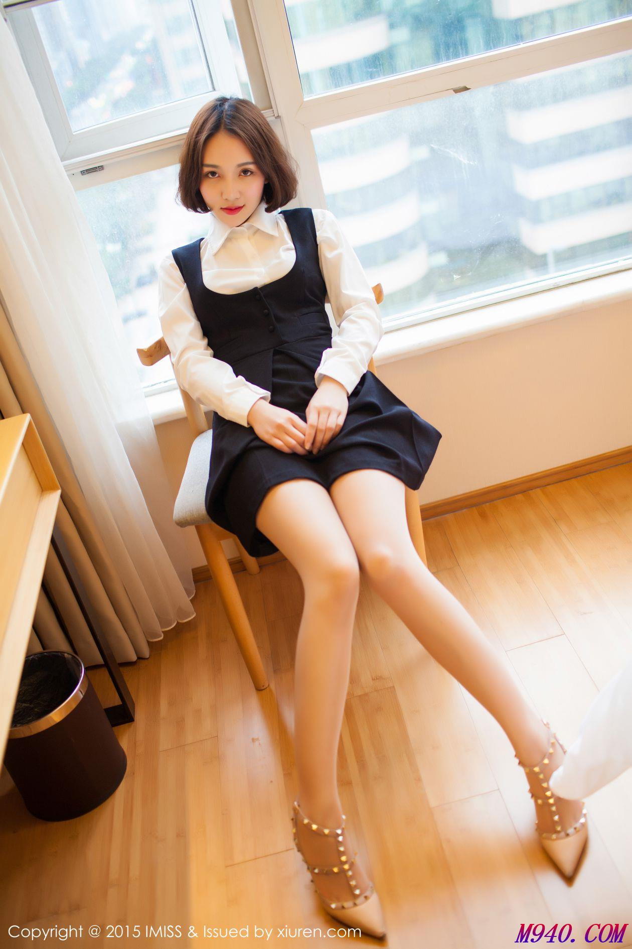 M940.COM-[IMISS爱蜜社] 2015.10.23 VOL.036 艾诗iccey [49P-195MB]
