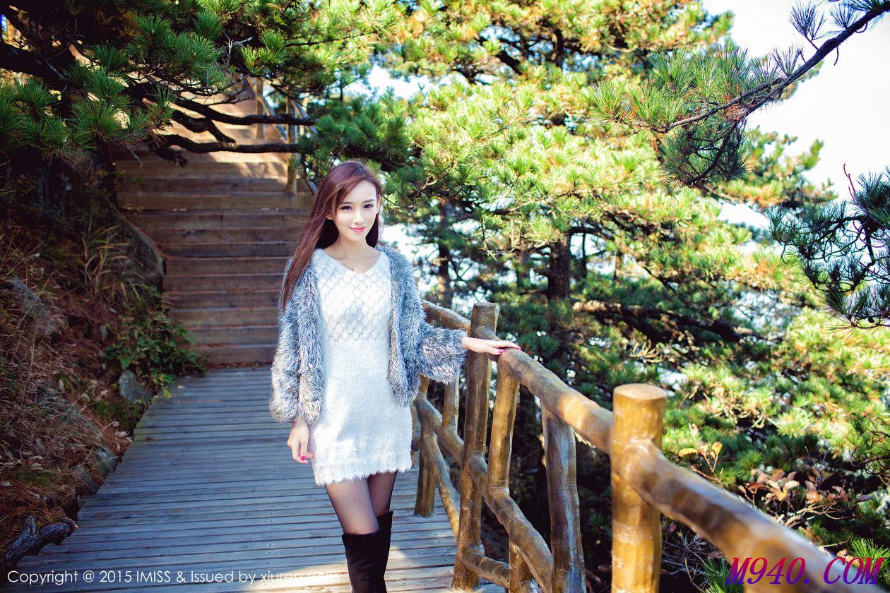 M940.COM-[IMISS爱蜜社] 2015.10.29 VOL.040 李玉洁Daisy [57P-133MB]