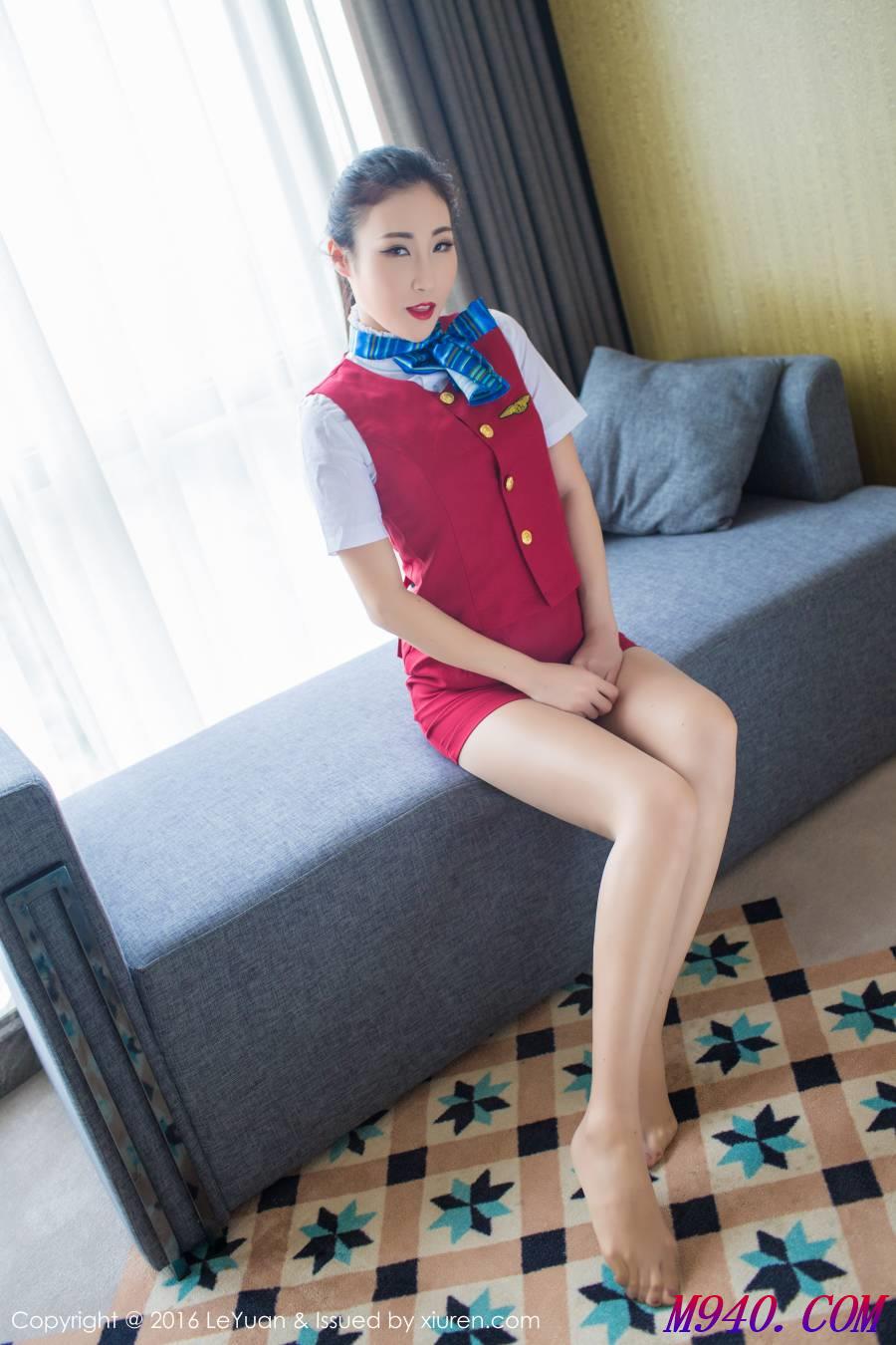 M940.COM-[LeYuan星乐园]2016.12.10 VOL.021 Wendy智秀[50P-200M]