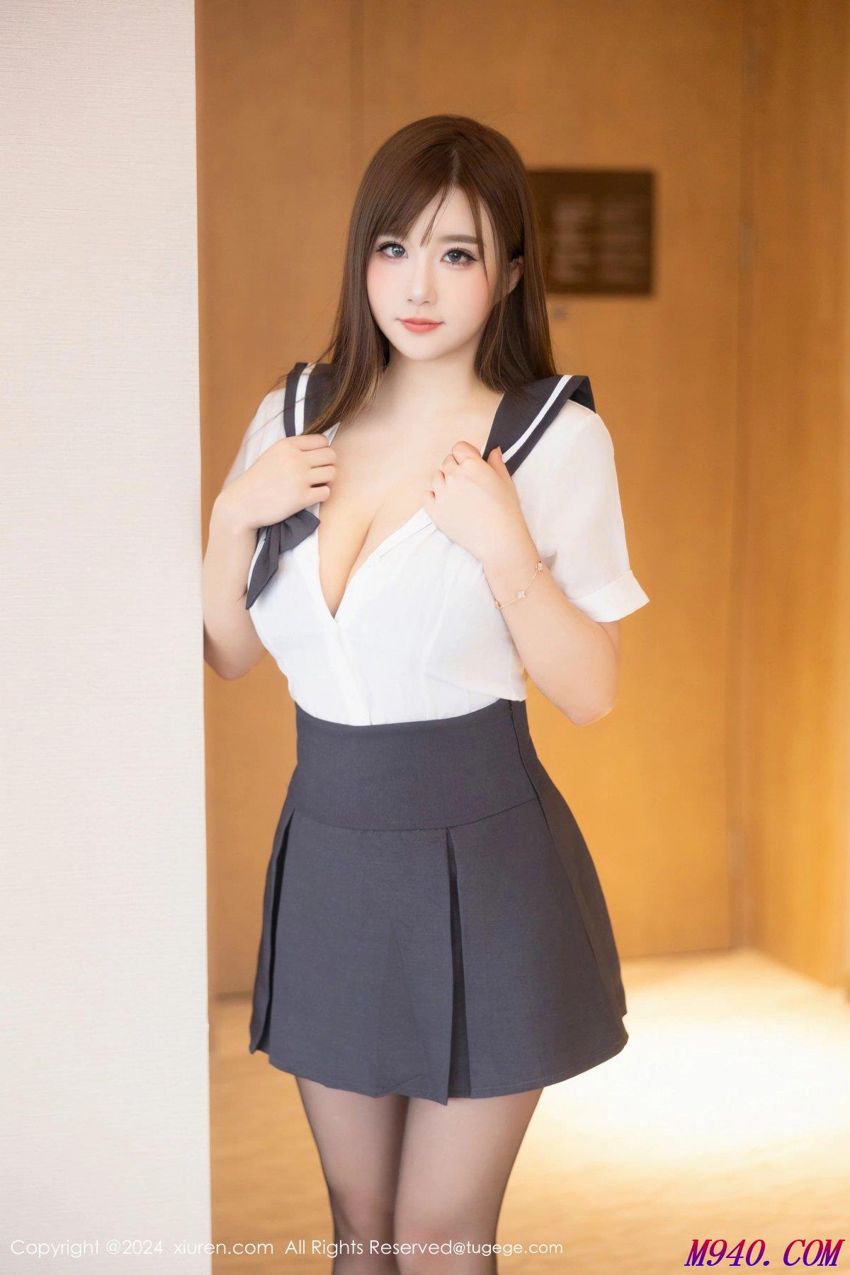 M940-[XIUREN秀人网] 2024.12.26 NO.9663 小肉肉咪 [78P-733MB]
