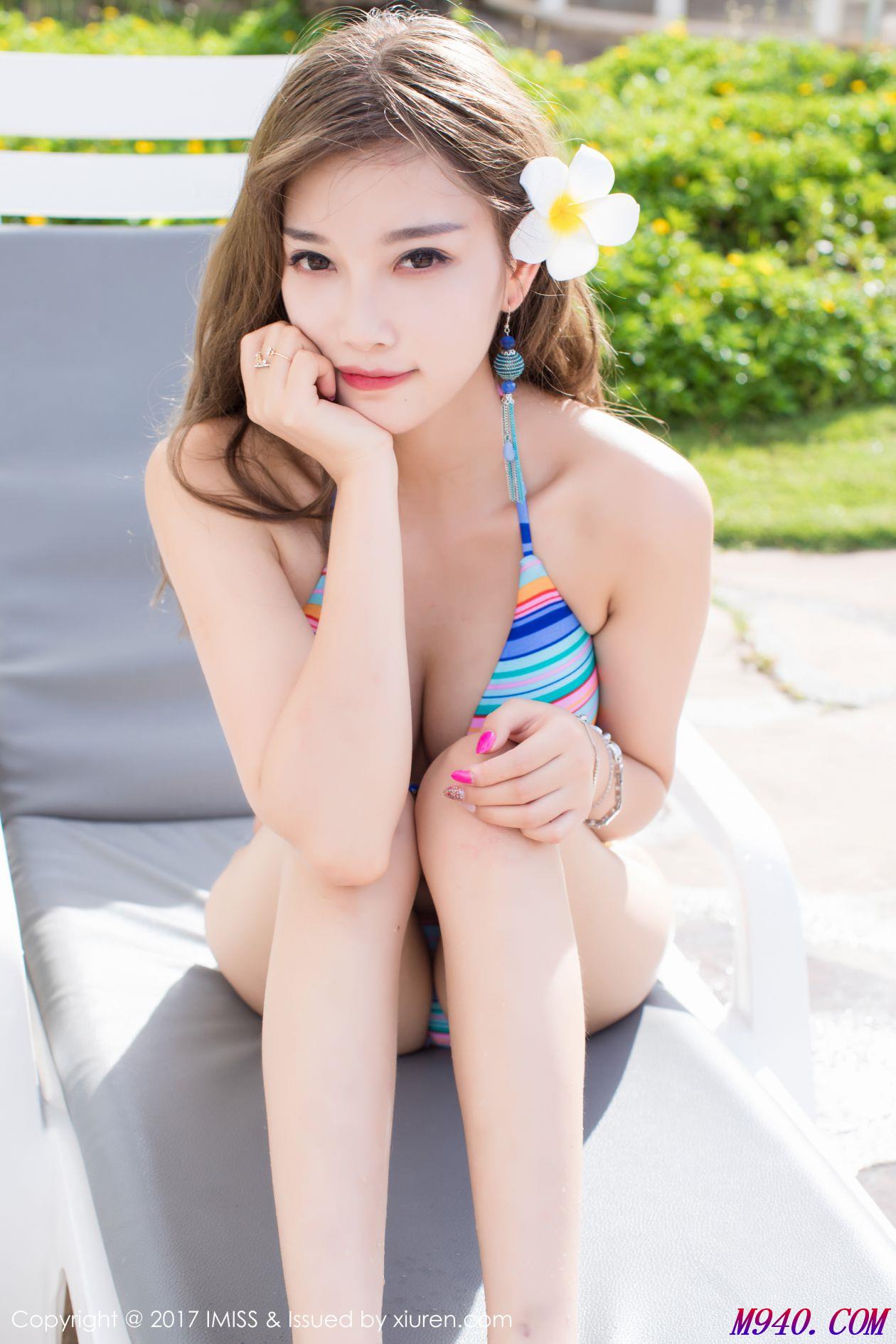 M940.COM-[IMISS爱蜜社] 2017.08.31 Vol.183 杨晨晨sugar [45P-131MB]