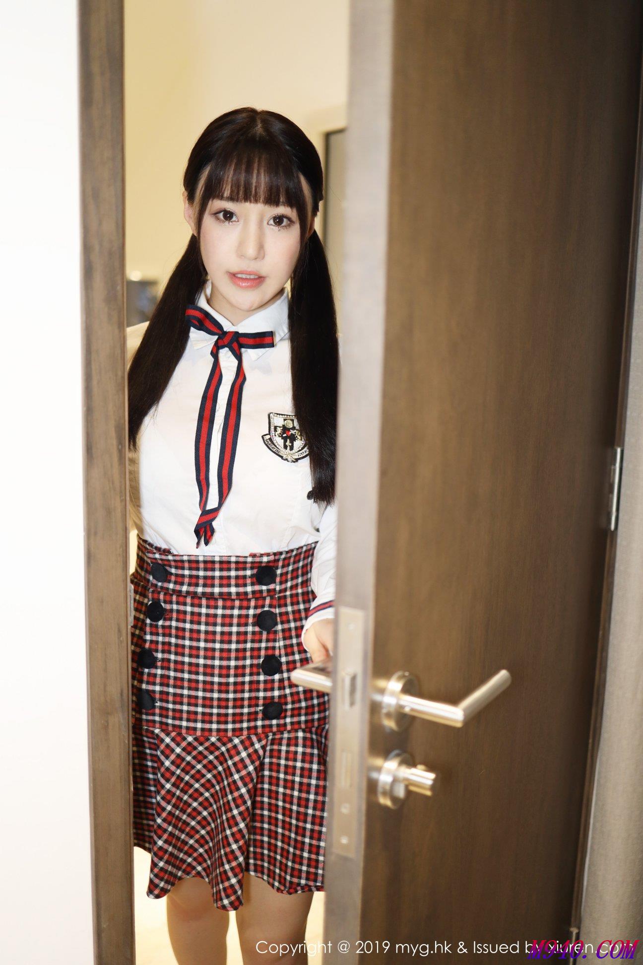 M940.COM-[MyGirl美媛馆] 2019.05.17 VOL.355 Flower朱可儿 [81P-206MB]
