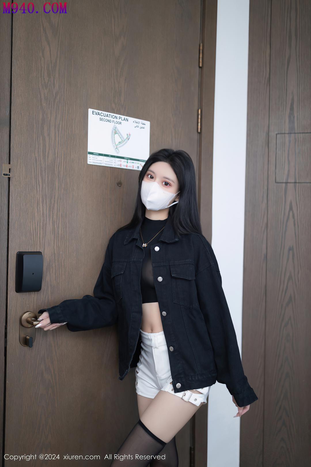 M940-[XIUREN秀人网] 2024.05.31 NO.8636 幼幼 [80P-717MB]
