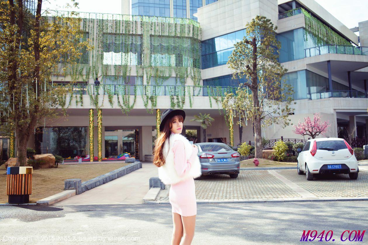 M940.COM-[IMISS爱蜜社] 2015.08.09 VOL.011 Sandy陈天扬 [51P-146MB]